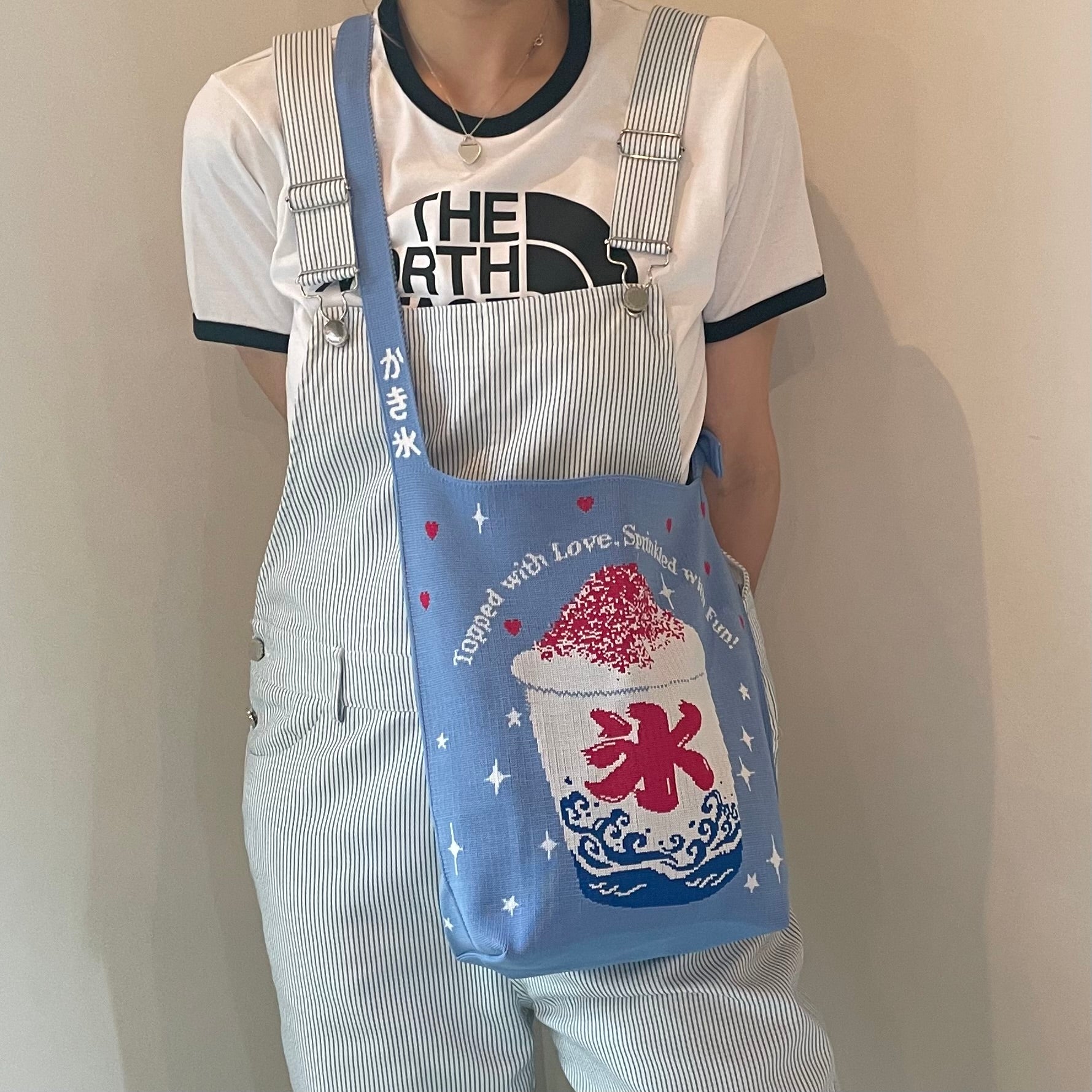 Fourty / ShavedIce / Lt.Blue