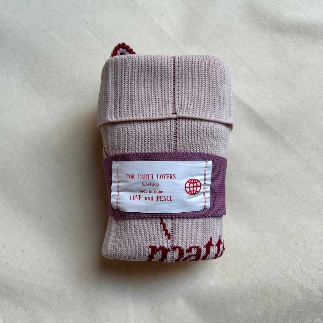 Co-Knitty / No One / Pink