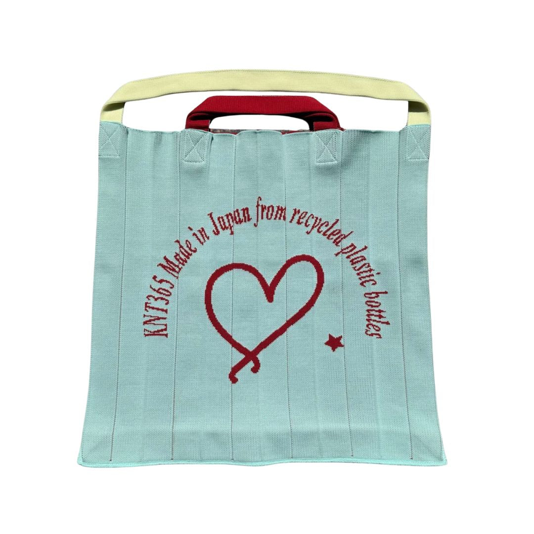 Mam / Heart / Lt.Blue