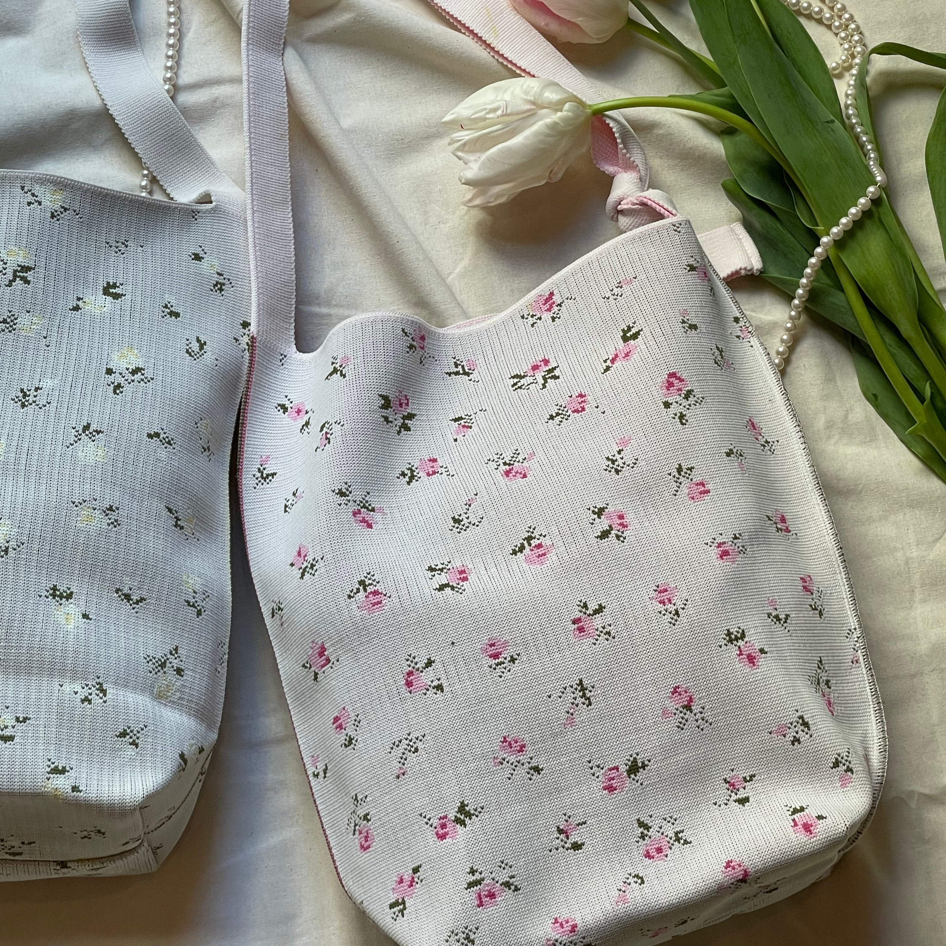 Fourty / Garden / Pink