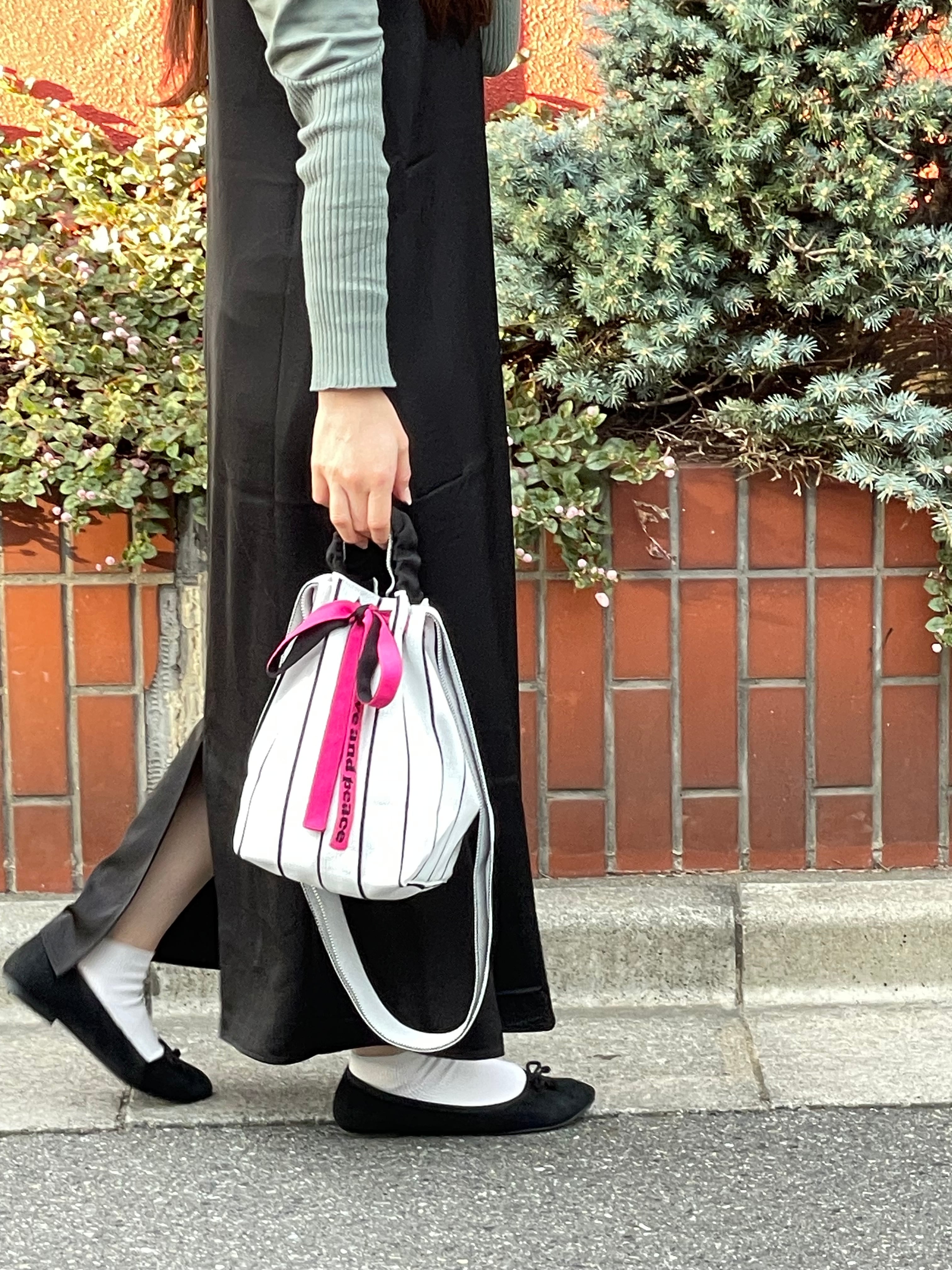 Kiwy / Normal / White