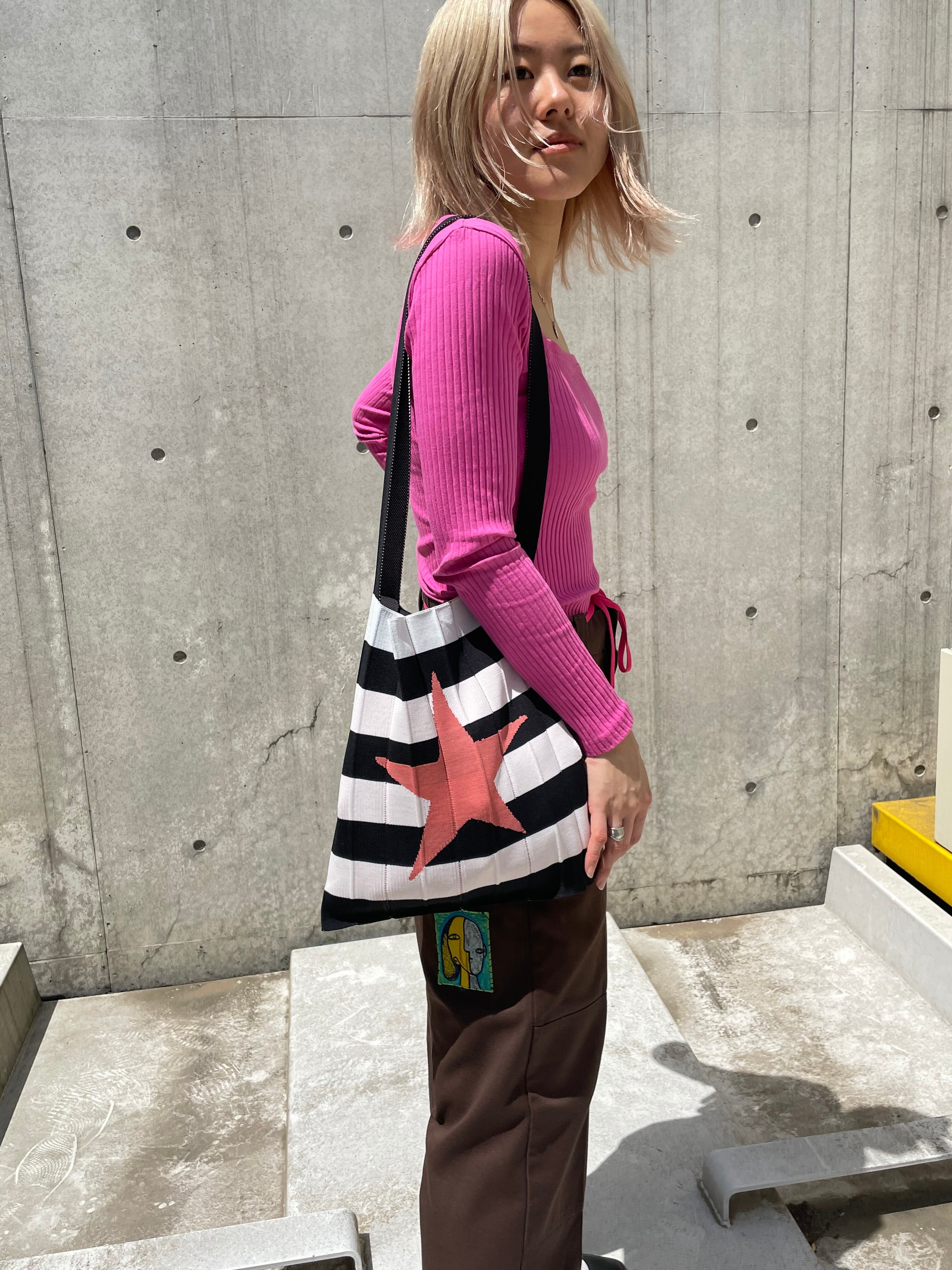 Knitty / Nevermind / Pink