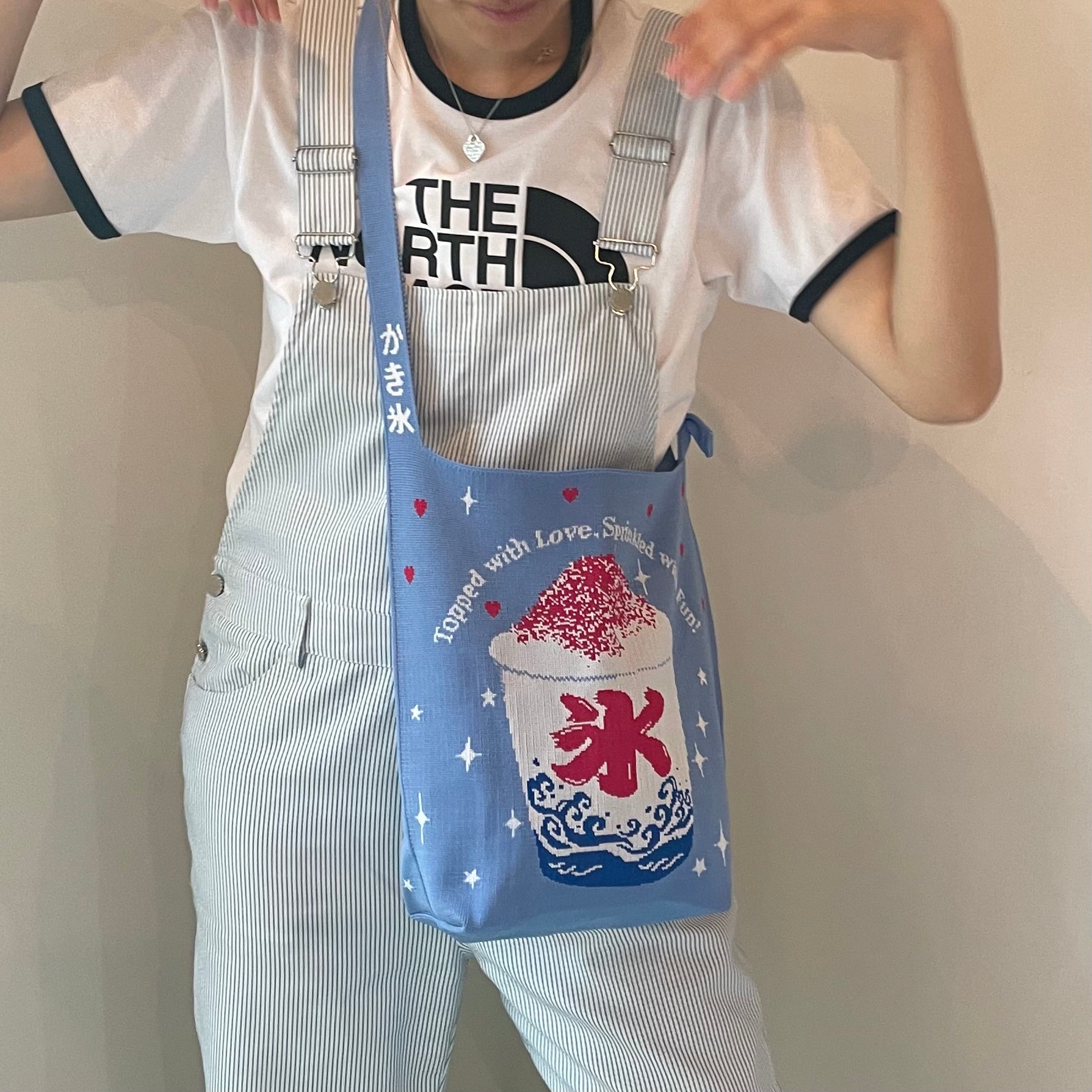 Fourty / ShavedIce / Lt.Blue