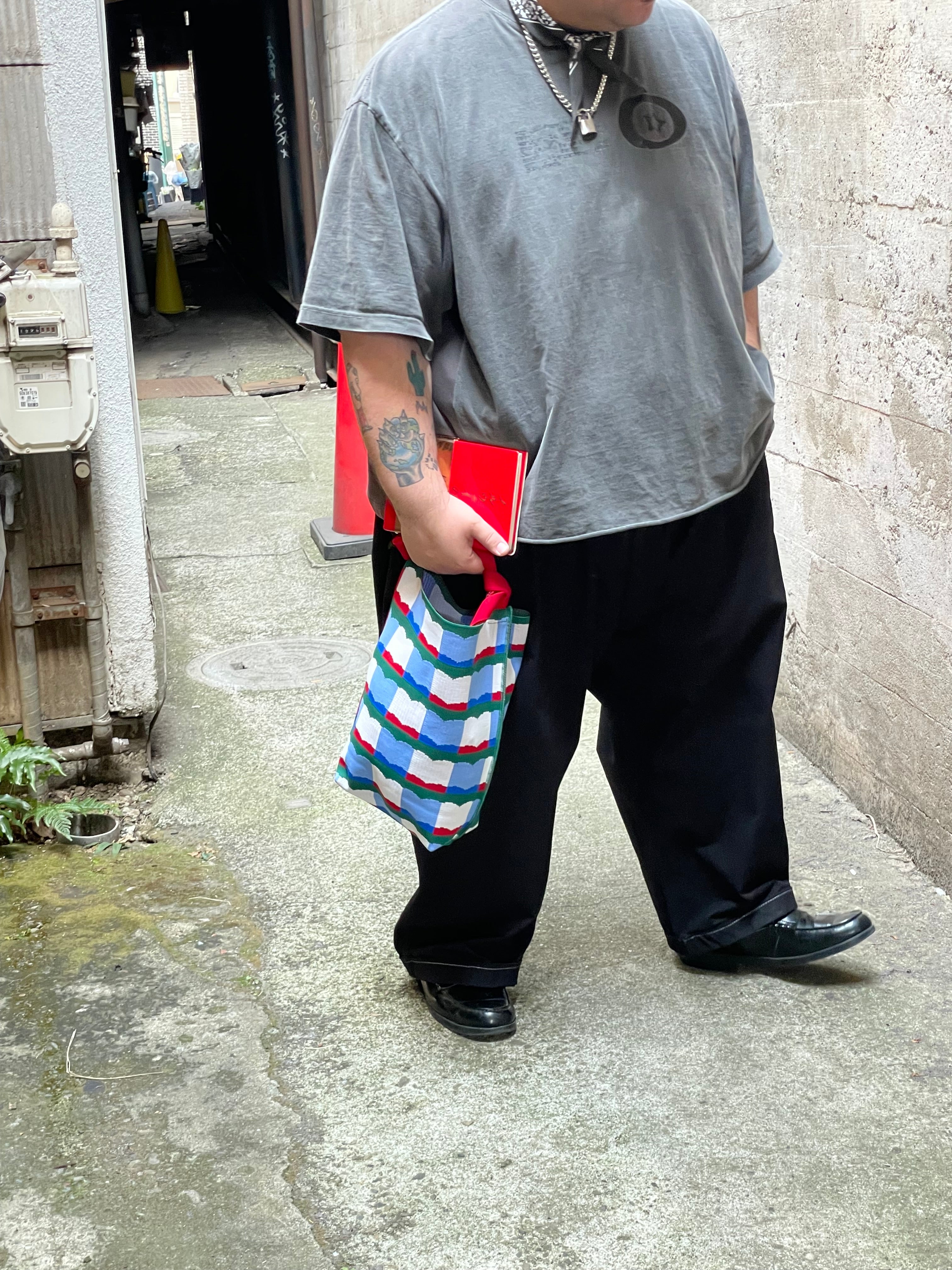 Fourty / Craig & Karl / Brown