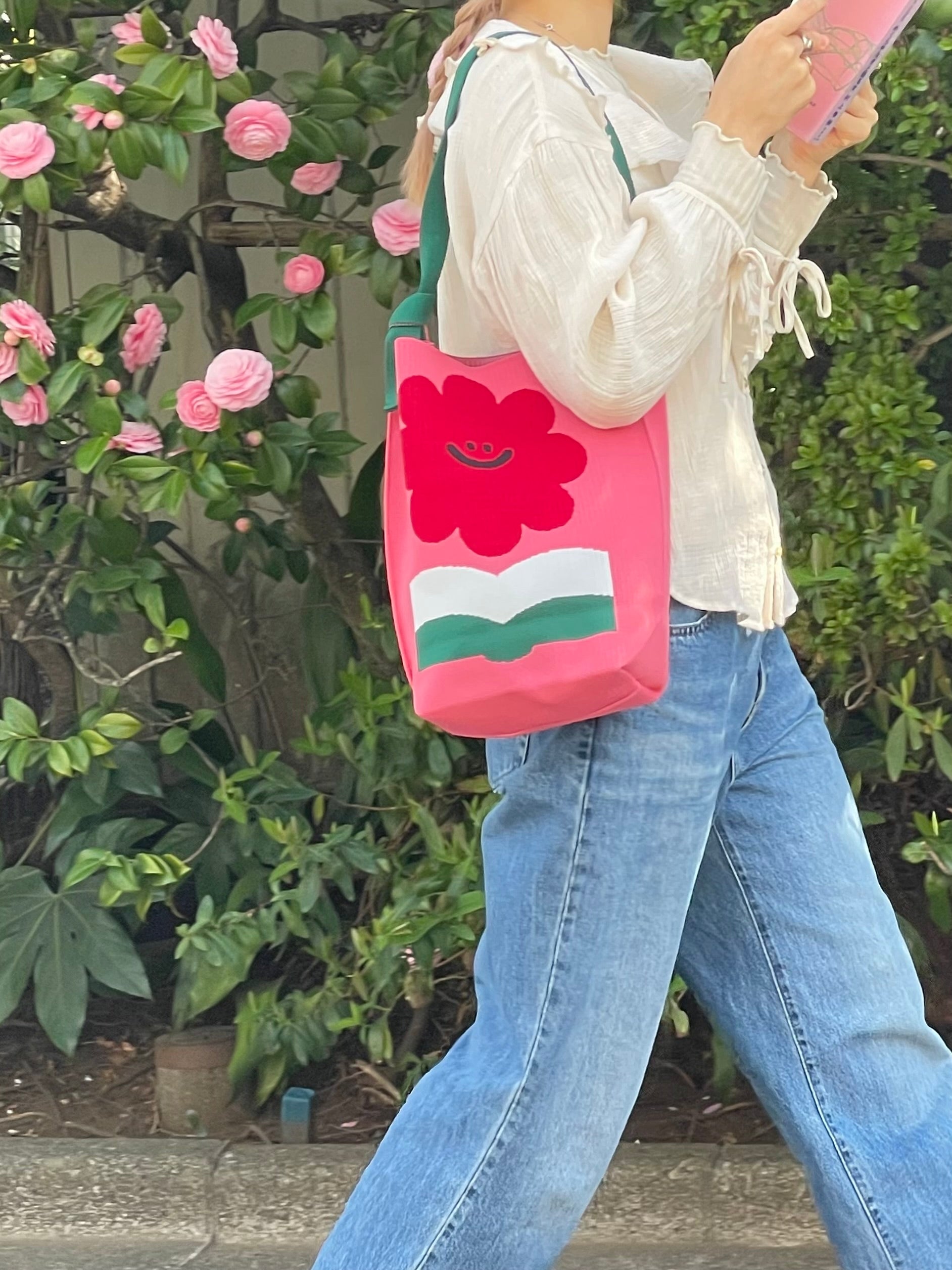 Fourty / Craig & Karl / Pink