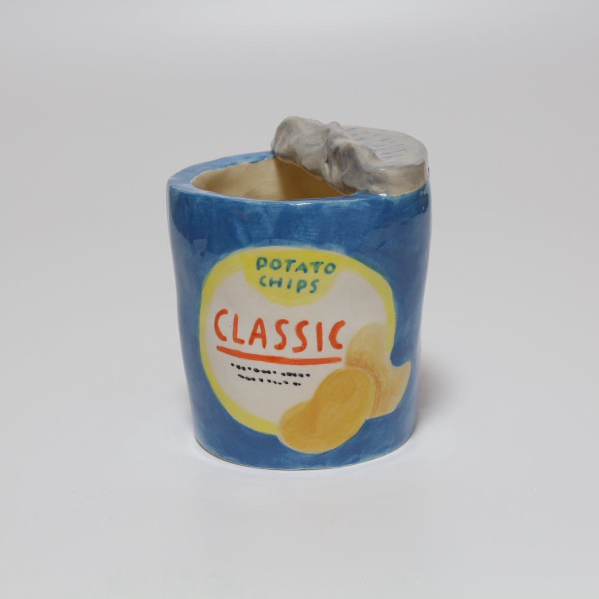 Signature KUNIO KOHZAKI Smile