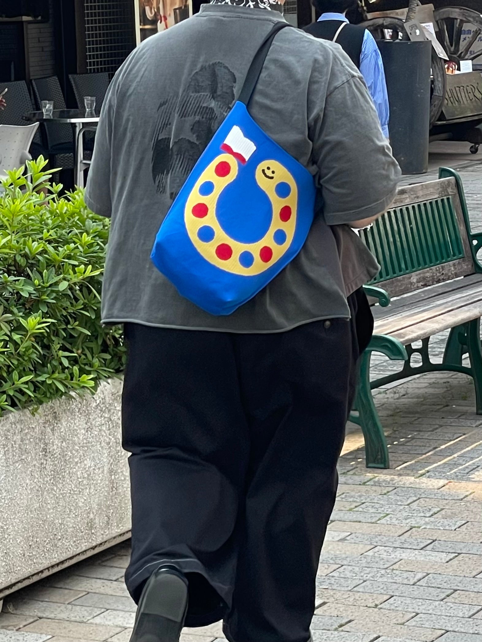 Fourty / Craig & Karl / Blue