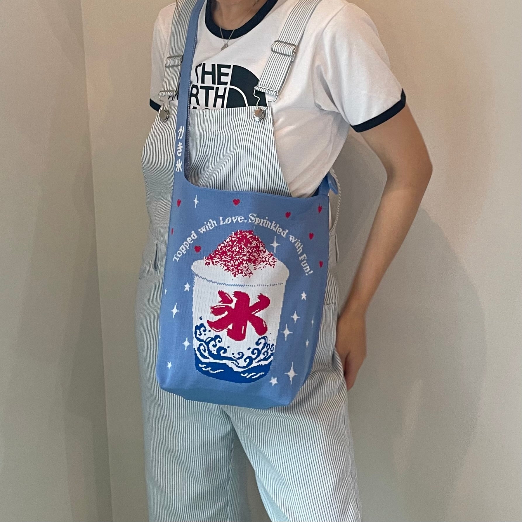 Fourty / ShavedIce / Lt.Blue