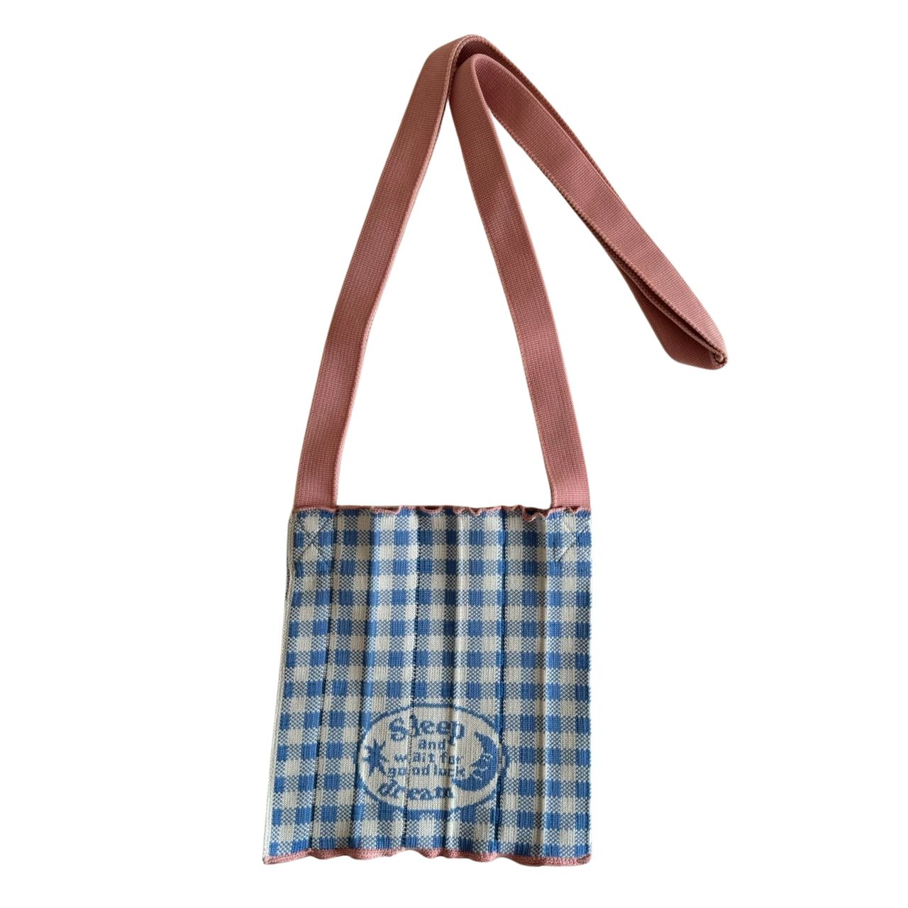 Chu-Knitty / 睡眠 / Lt.Blue