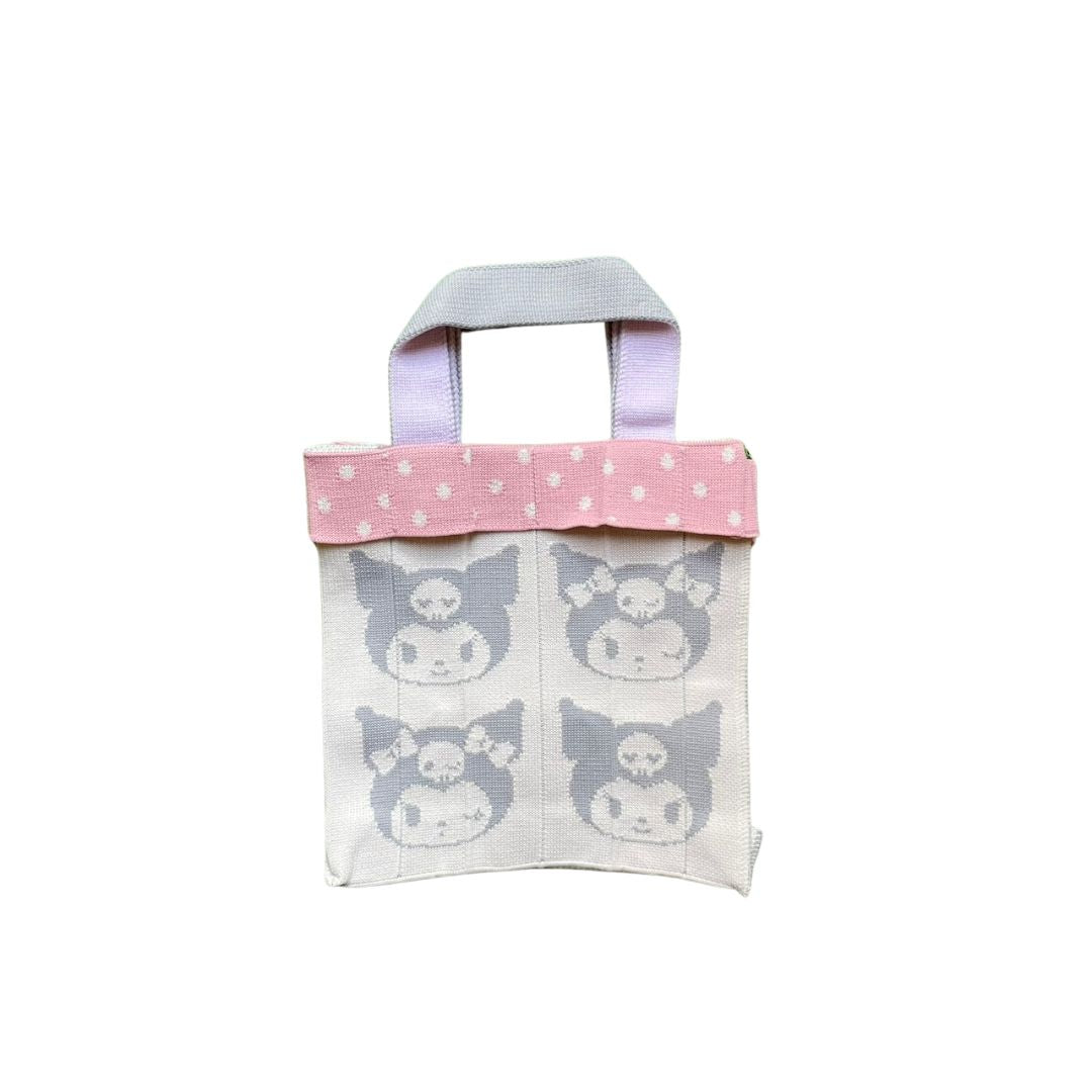 Co-Knitty / HK KUROMI / Pink