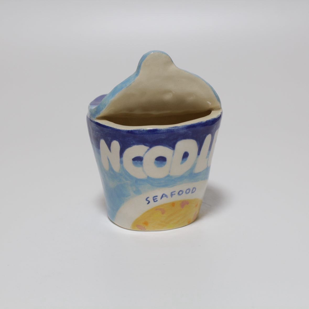 Signature KUNIO KOHZAKI Smile