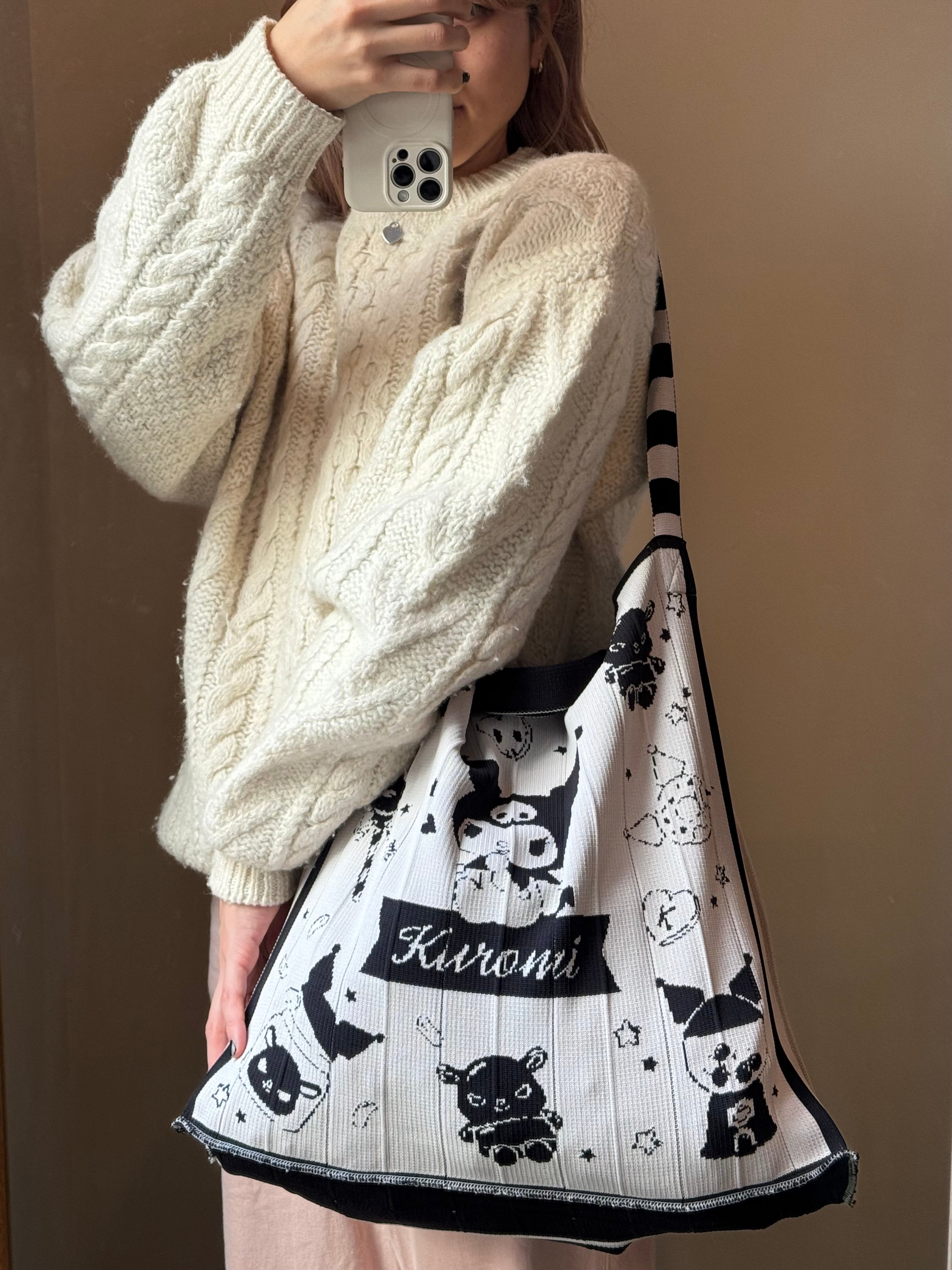 Mam / HK KUROMI / Beige