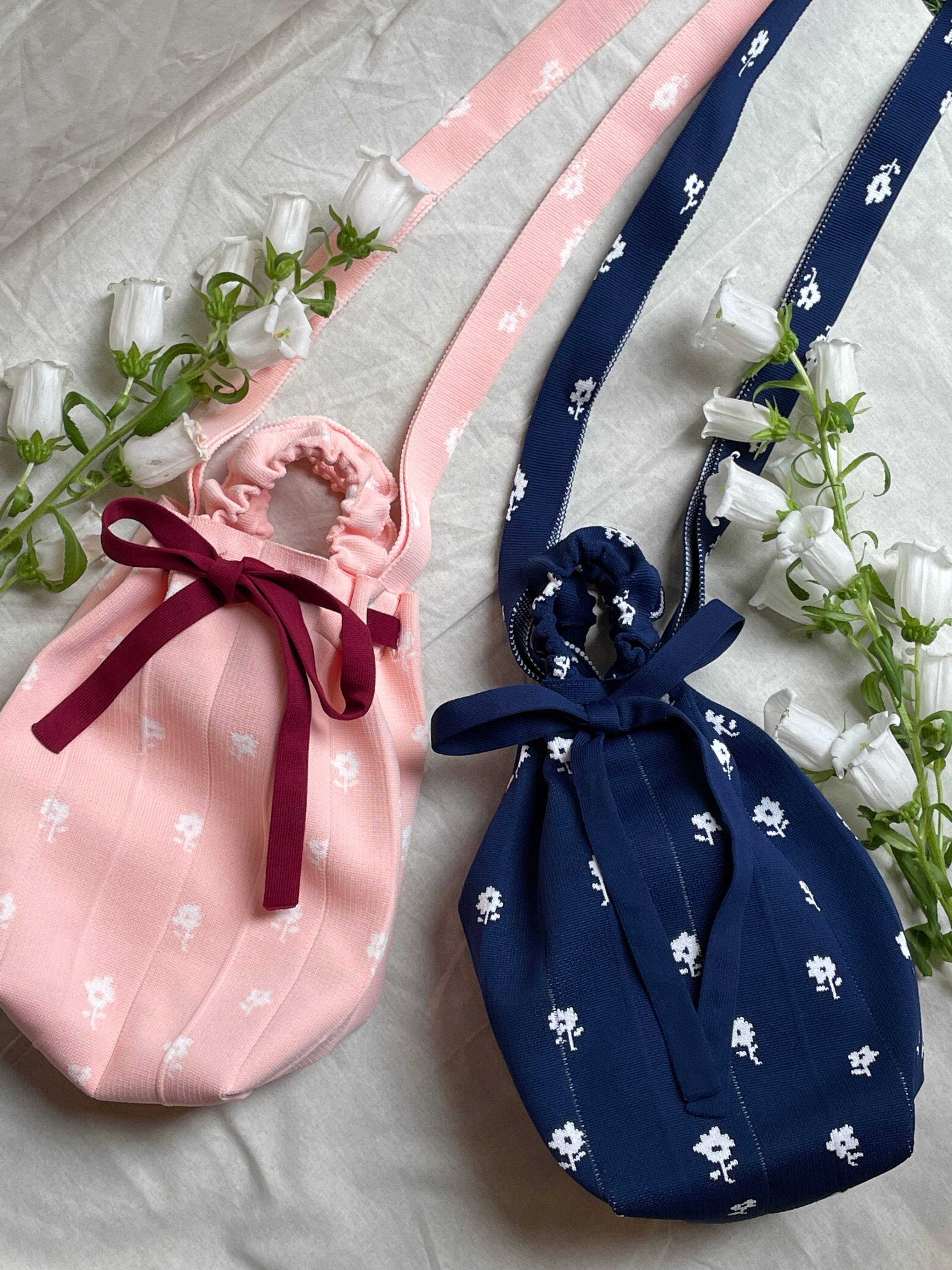 Kiwy / Garden / Coral