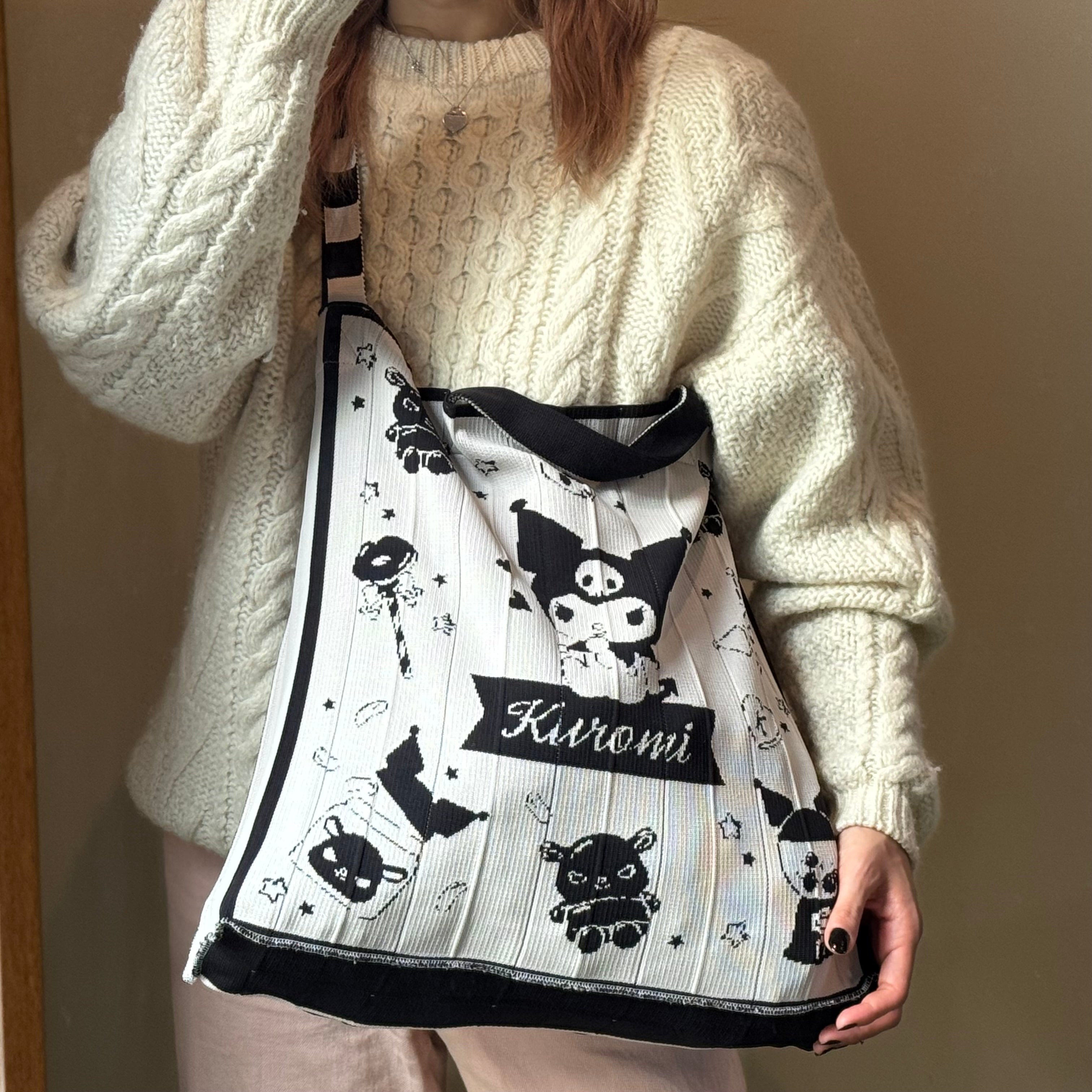 Mam / HK KUROMI / Beige