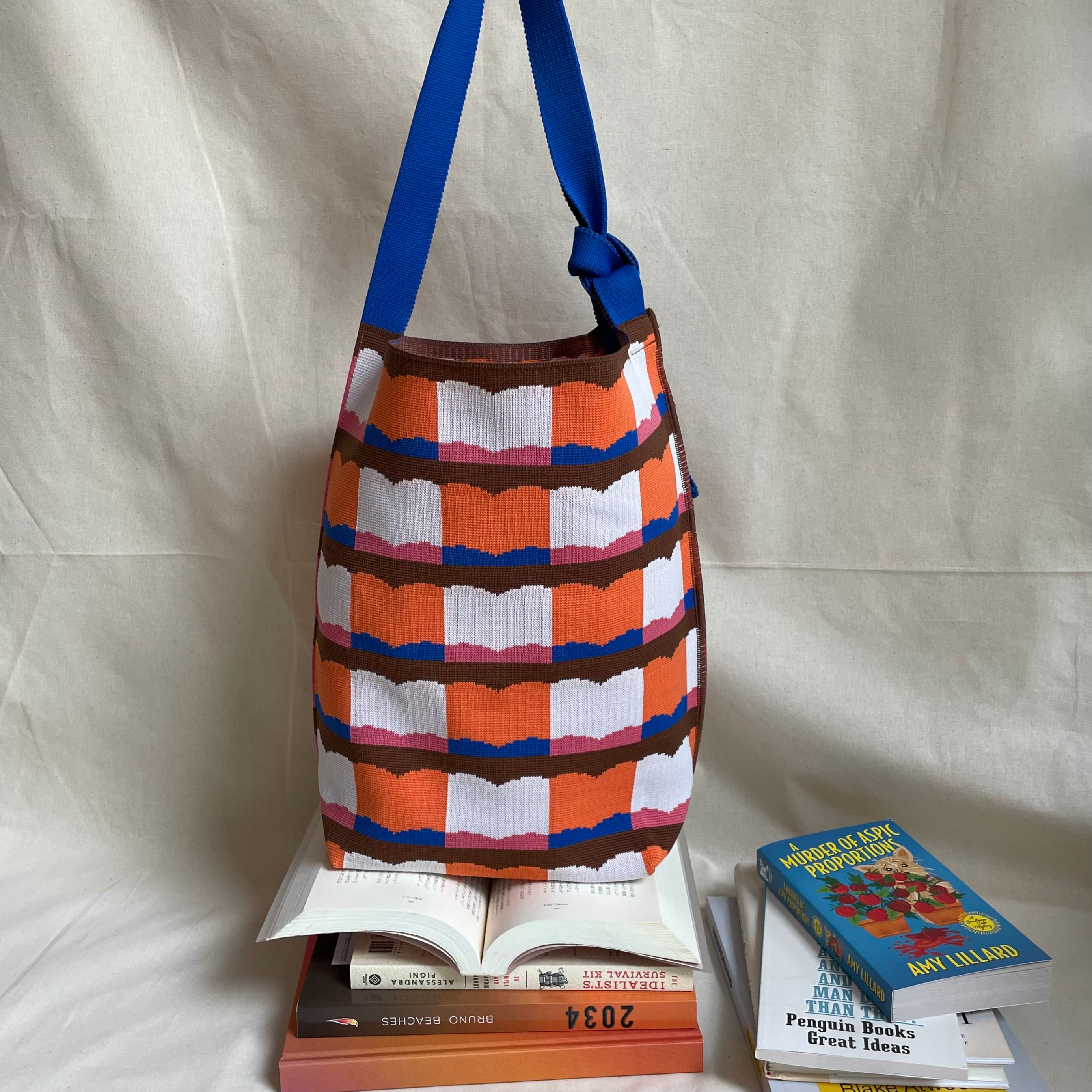 Fourty / Craig & Karl / Orange