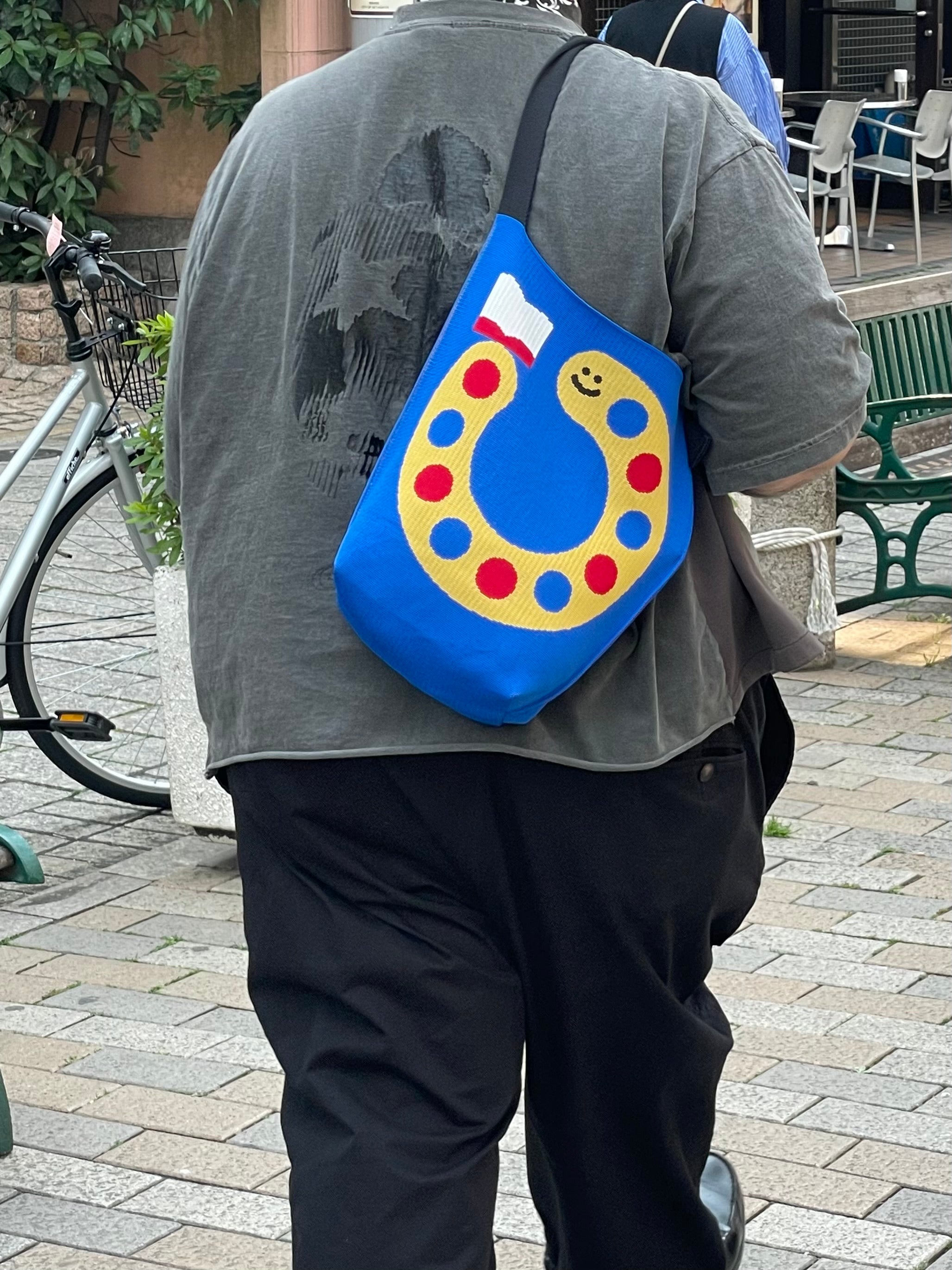 Fourty / Craig & Karl / Blue
