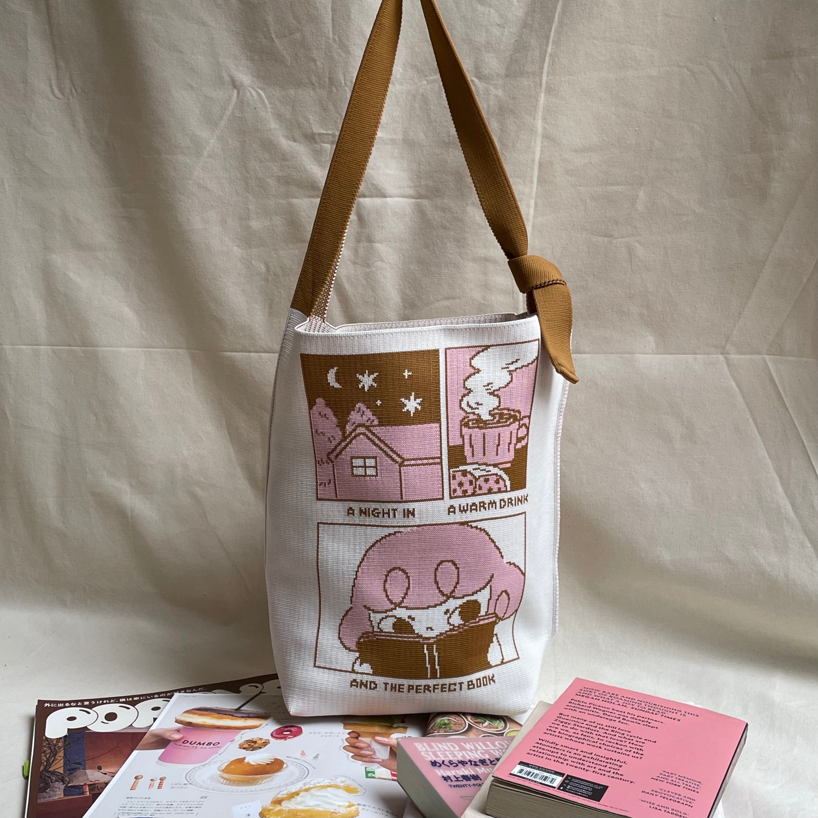 Fourty / LOVESOUP / Pink