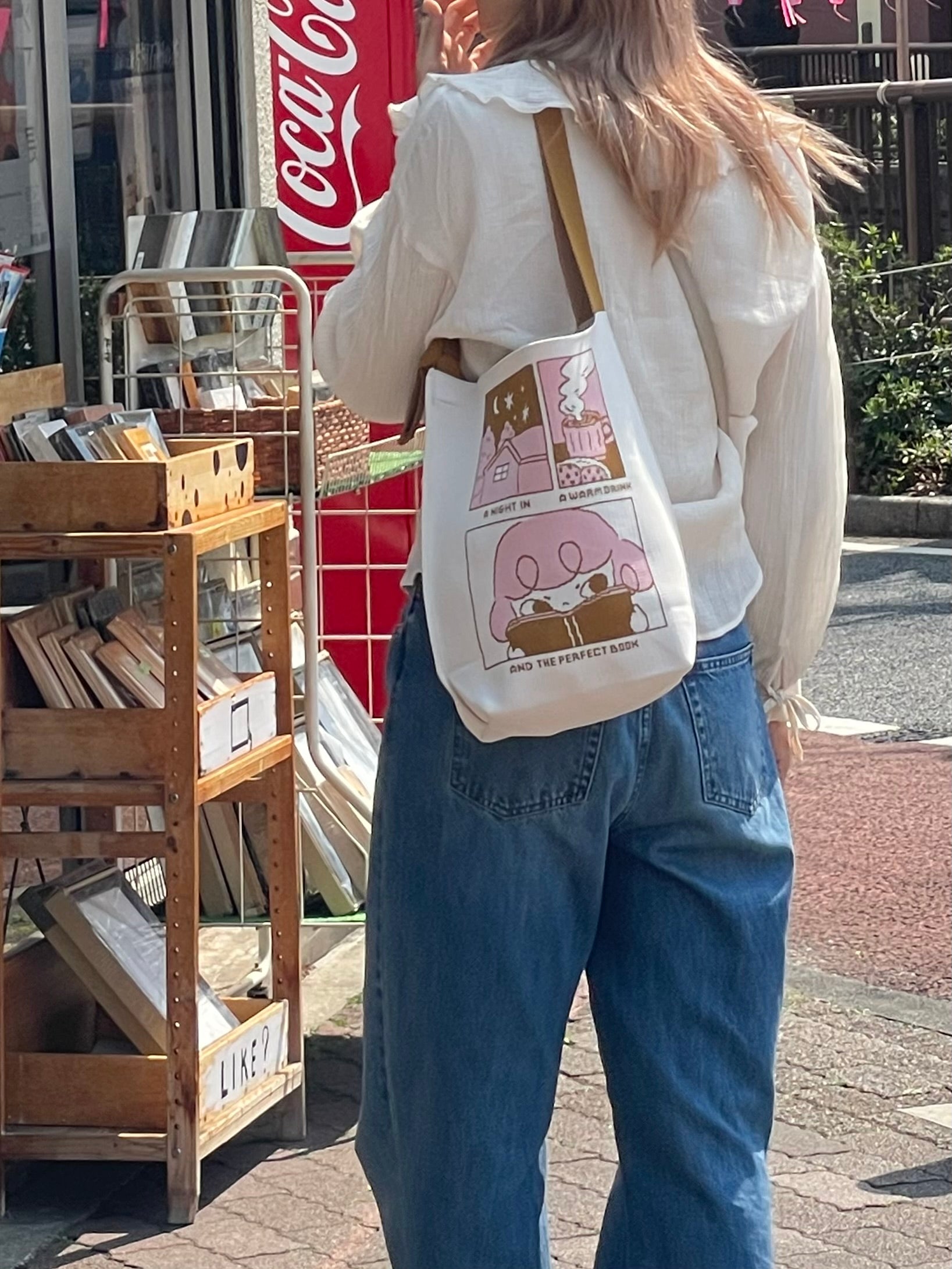 Fourty / LOVESOUP / Pink