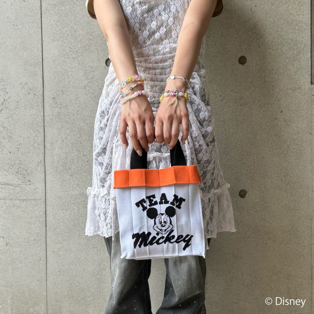 Co-Knitty / Disney / Orange