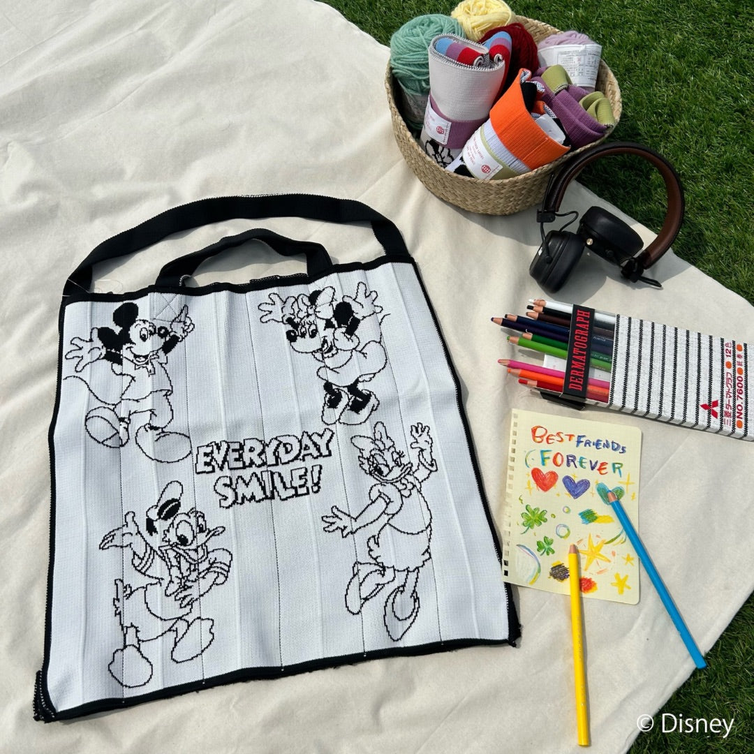 Mam / PLZ Disney / White