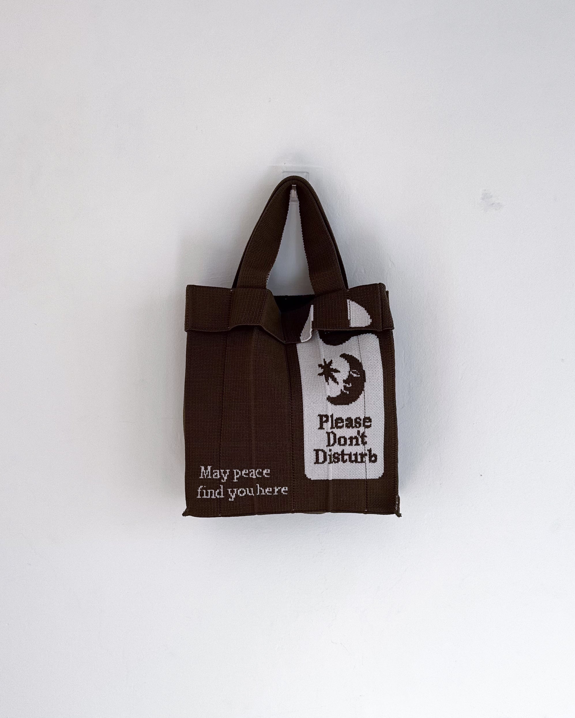 Co-Knitty Sleep Khaki