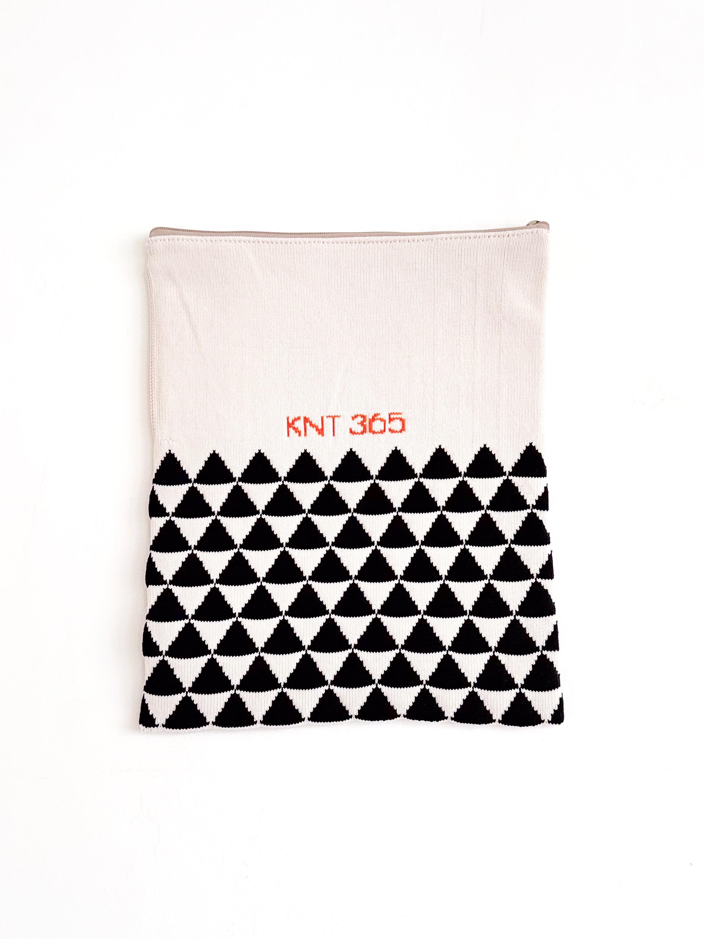 Big-Ziptty うろこ Black