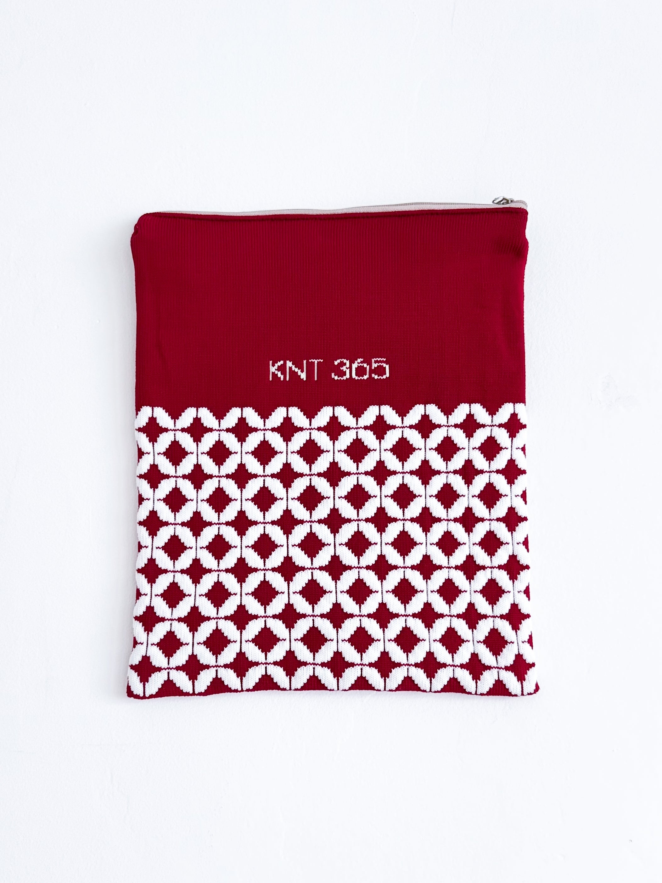 Big-Ziptty 七宝 Red