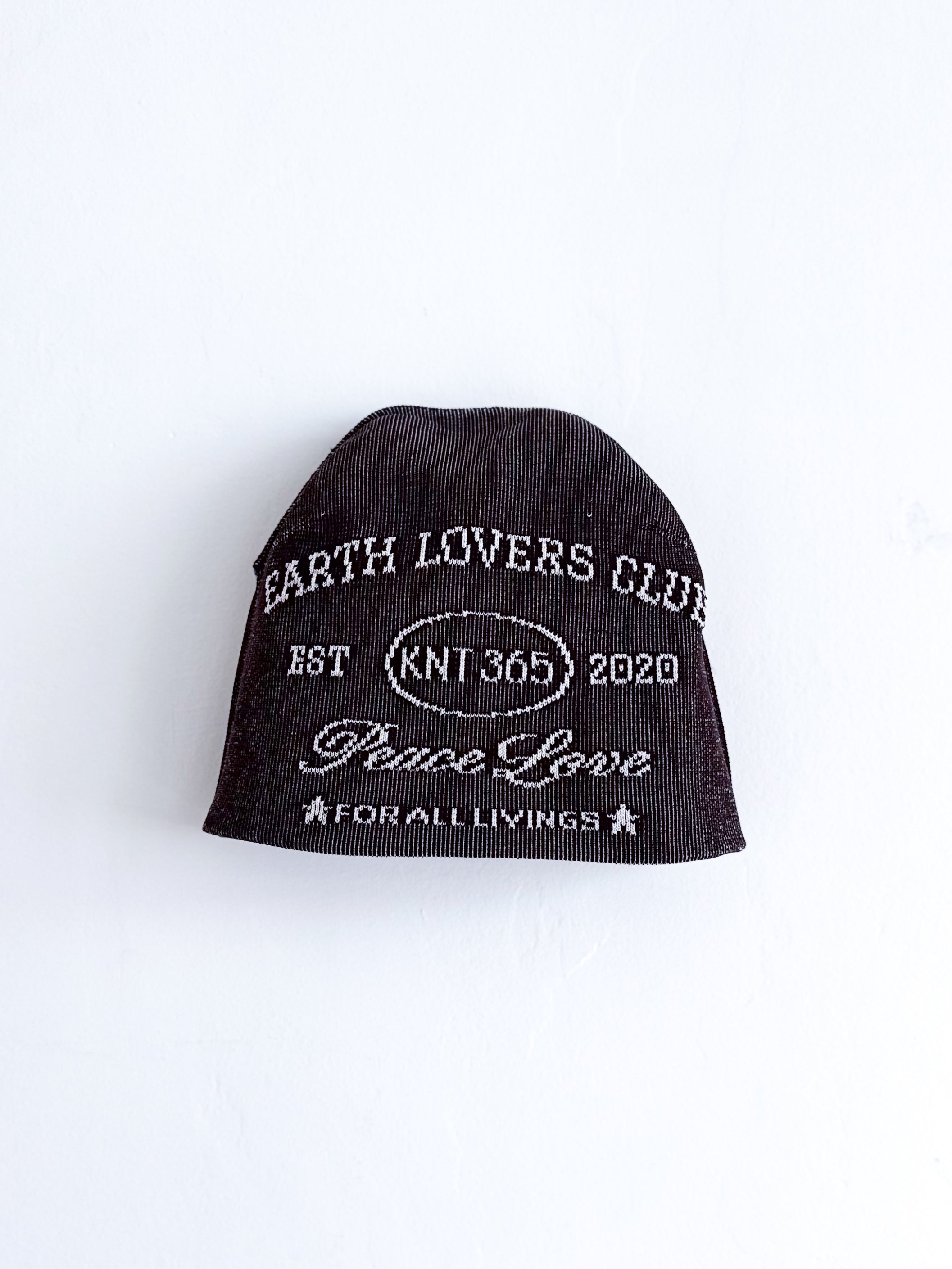 Beanie House ELC Brown