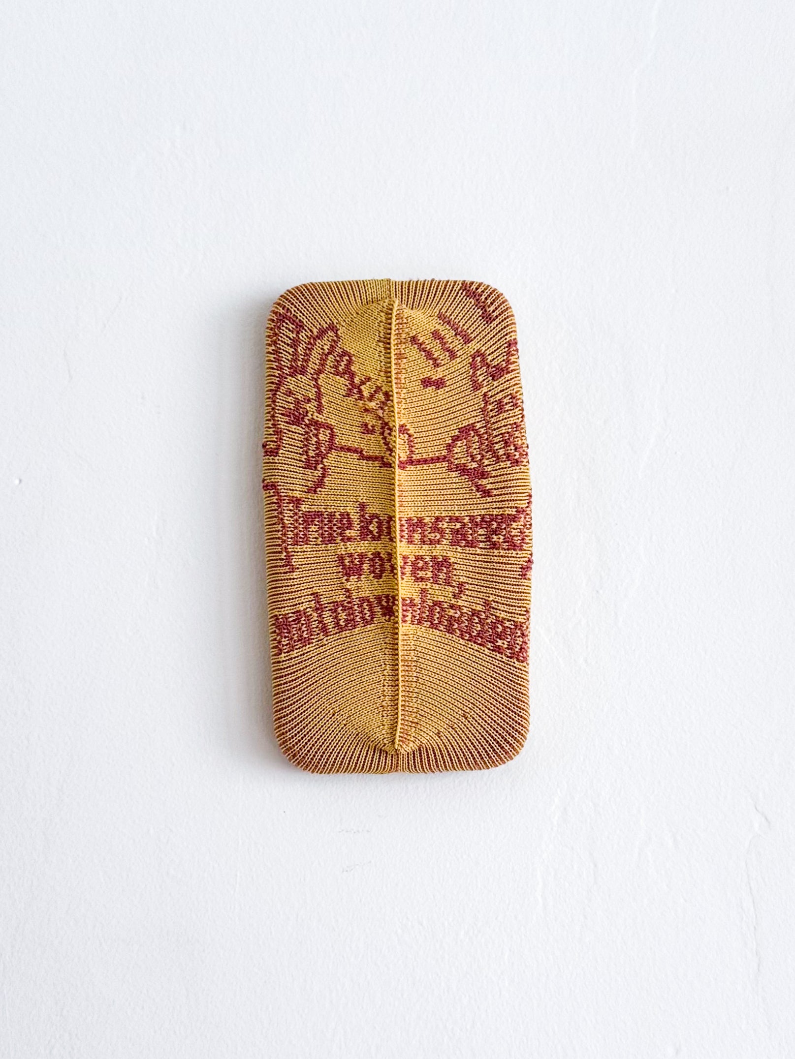 Katy Moshimoshi Yellow