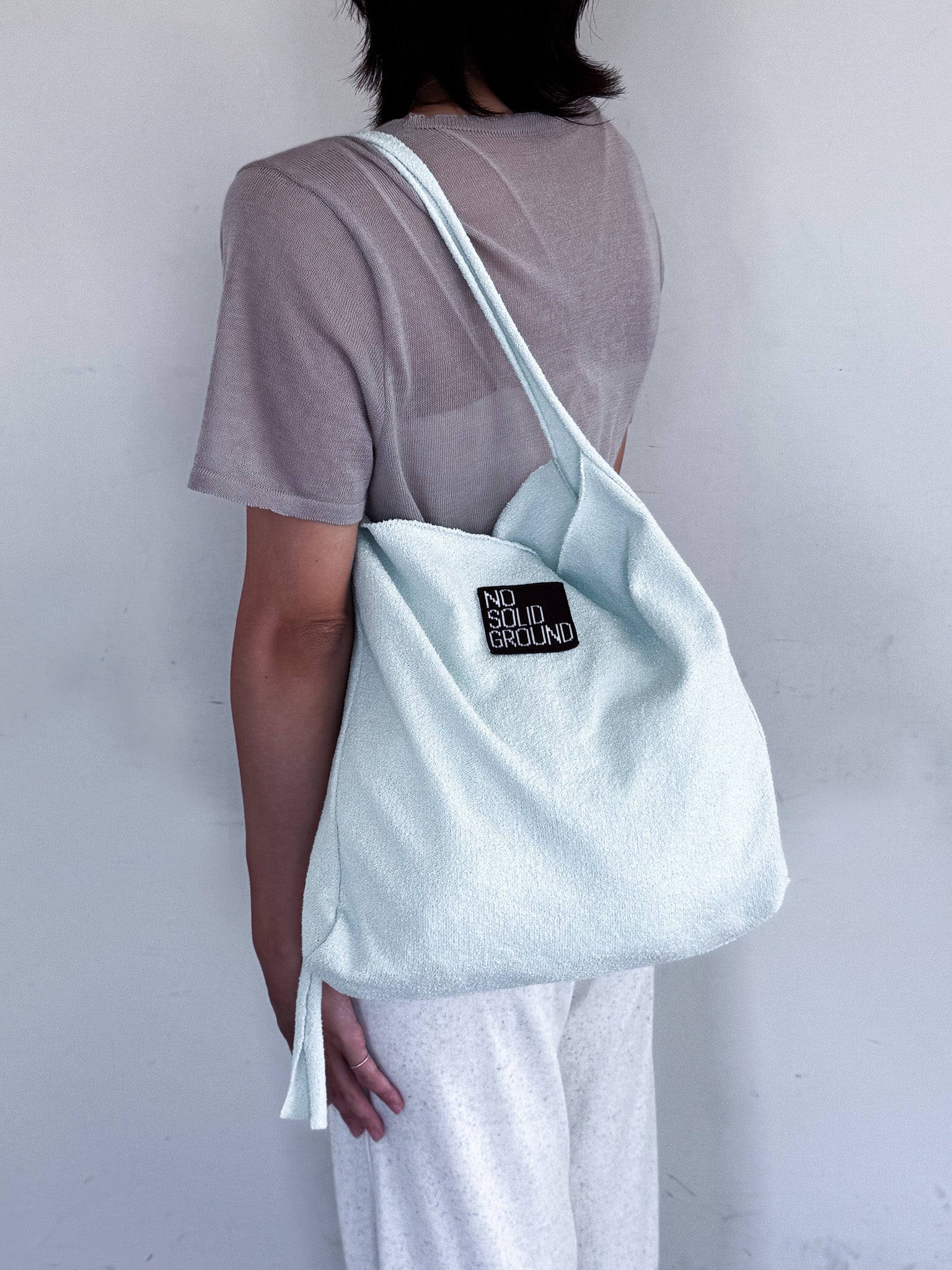 Terry Bag M