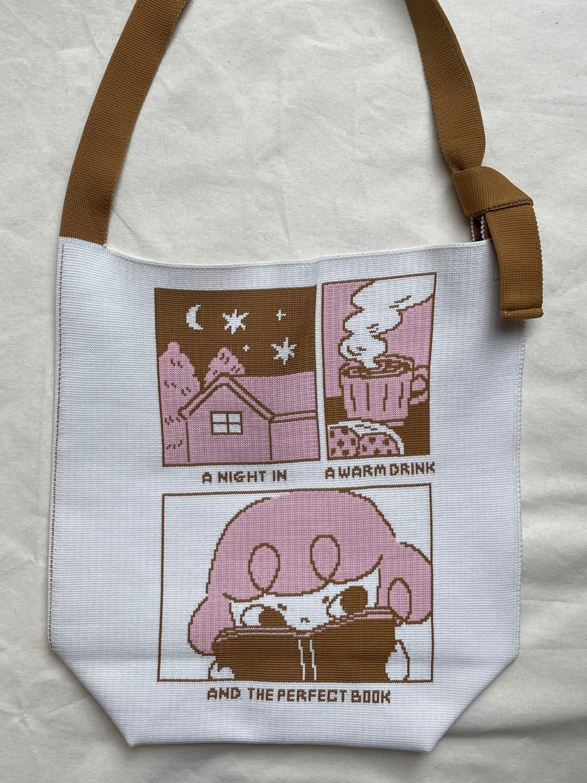 Fourty / LOVESOUP / Pink