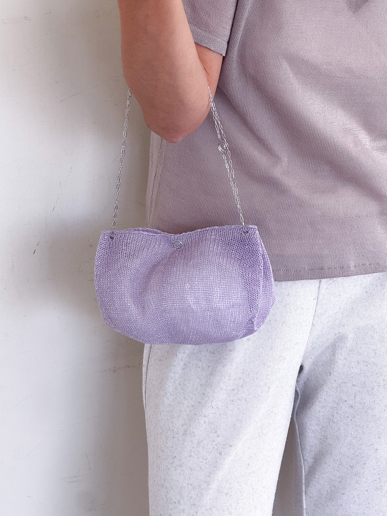Globe Bag M
