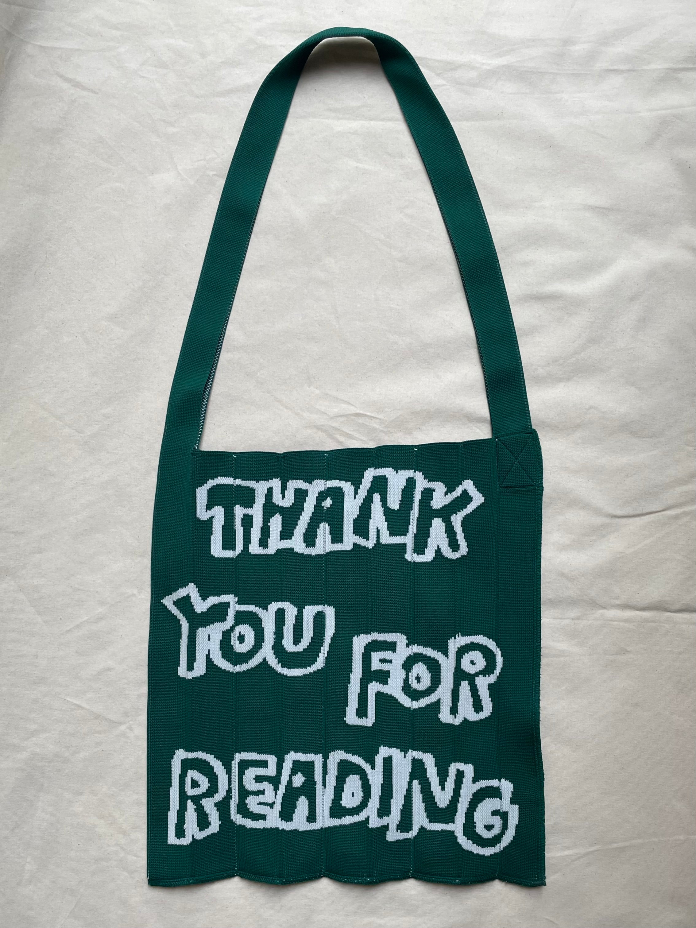 Knitty / Stefan Marx / Lt.Green