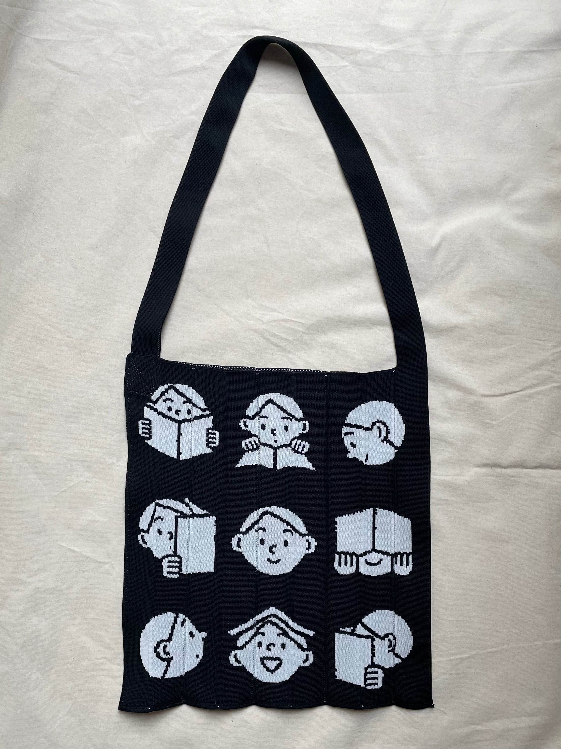 Knitty / Sundae Kids / White