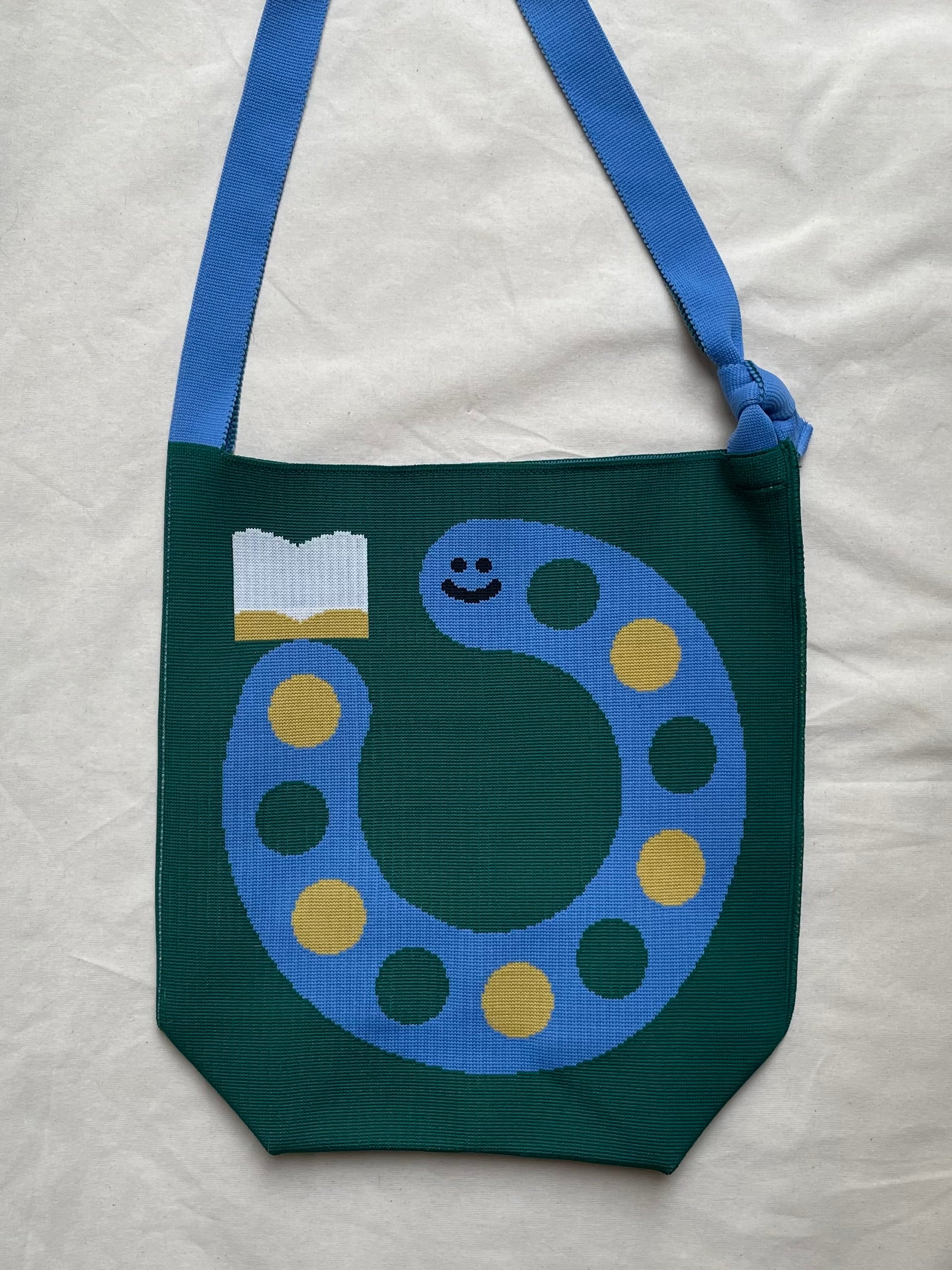 Fourty / Craig & Karl / Green