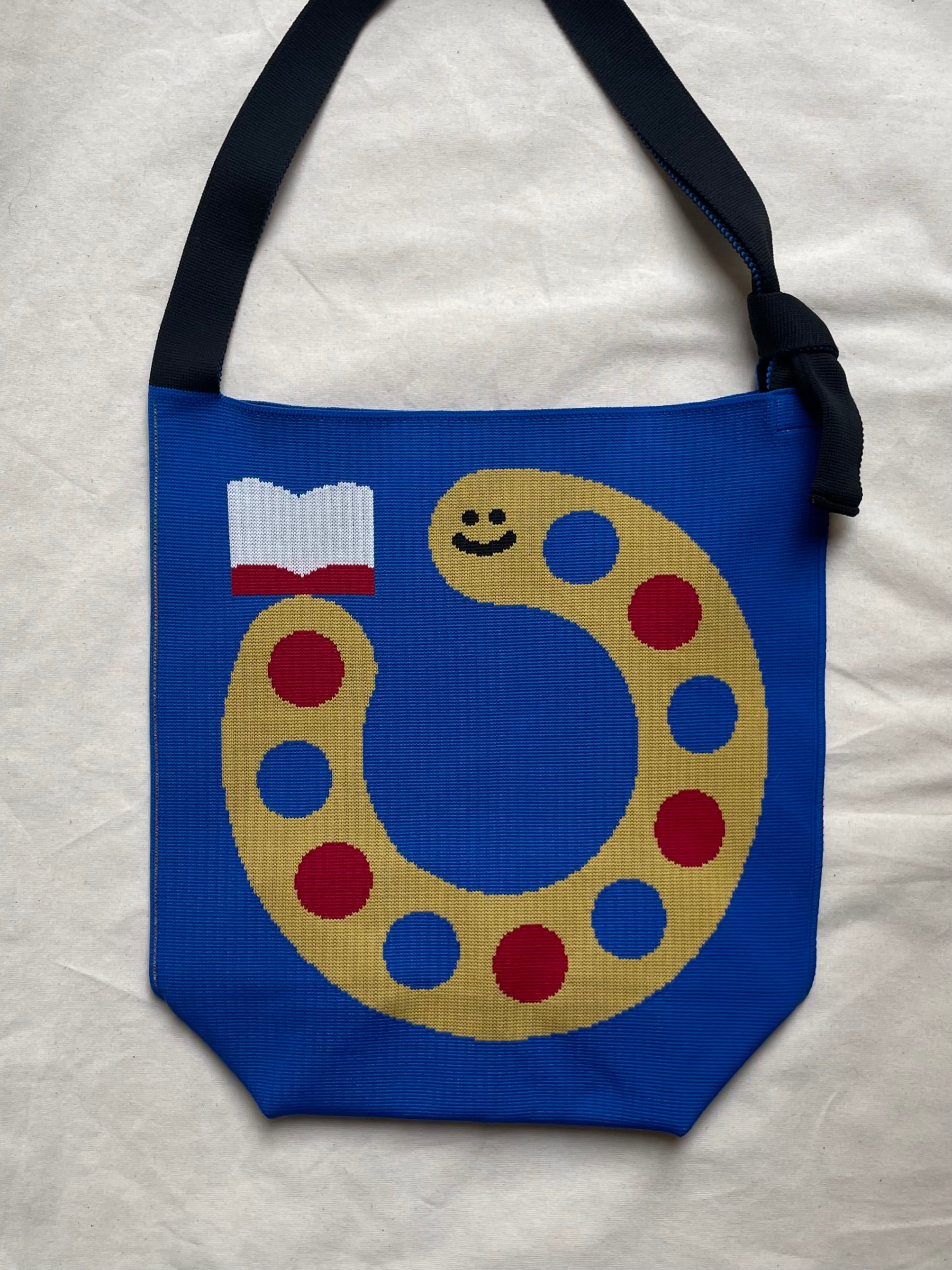 Fourty / Craig & Karl / Blue
