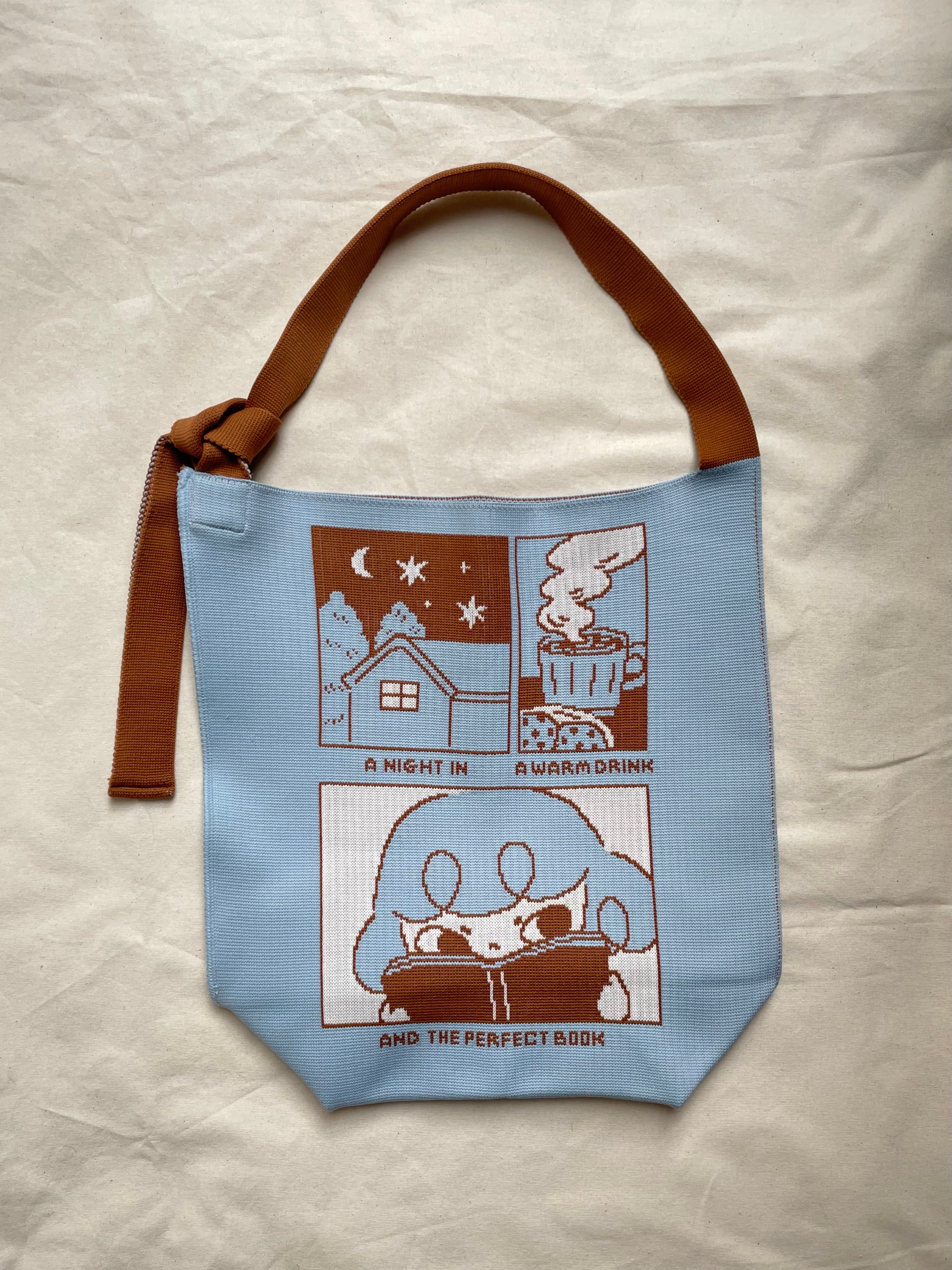 Fourty / LOVESOUP / Lt.Blue