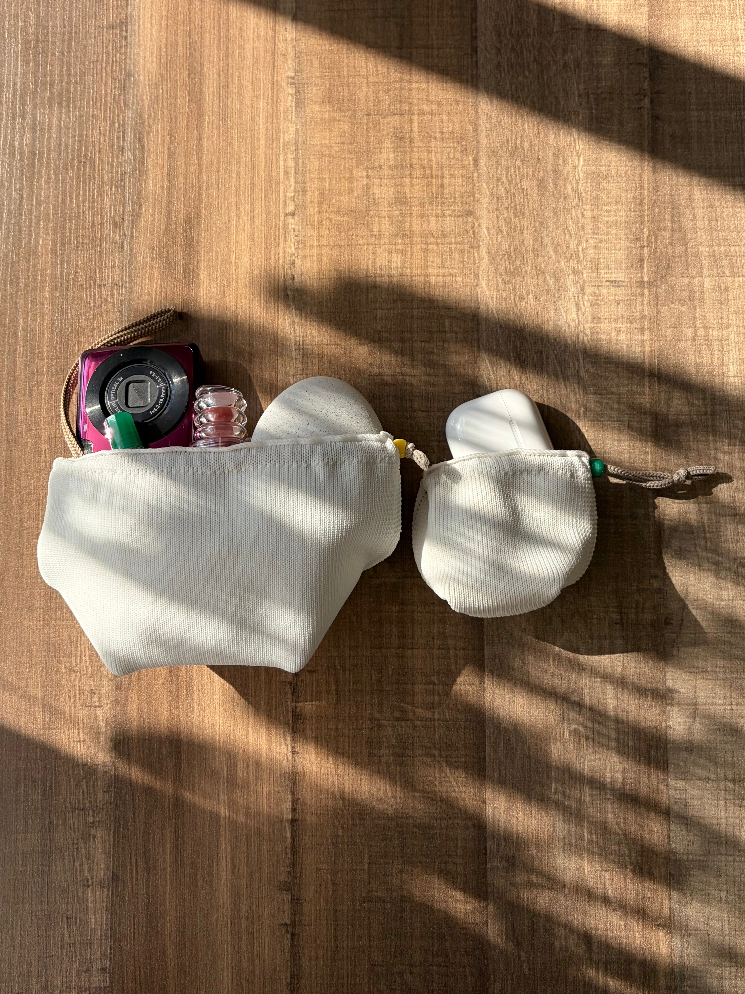 Chakty House Baozi Beige