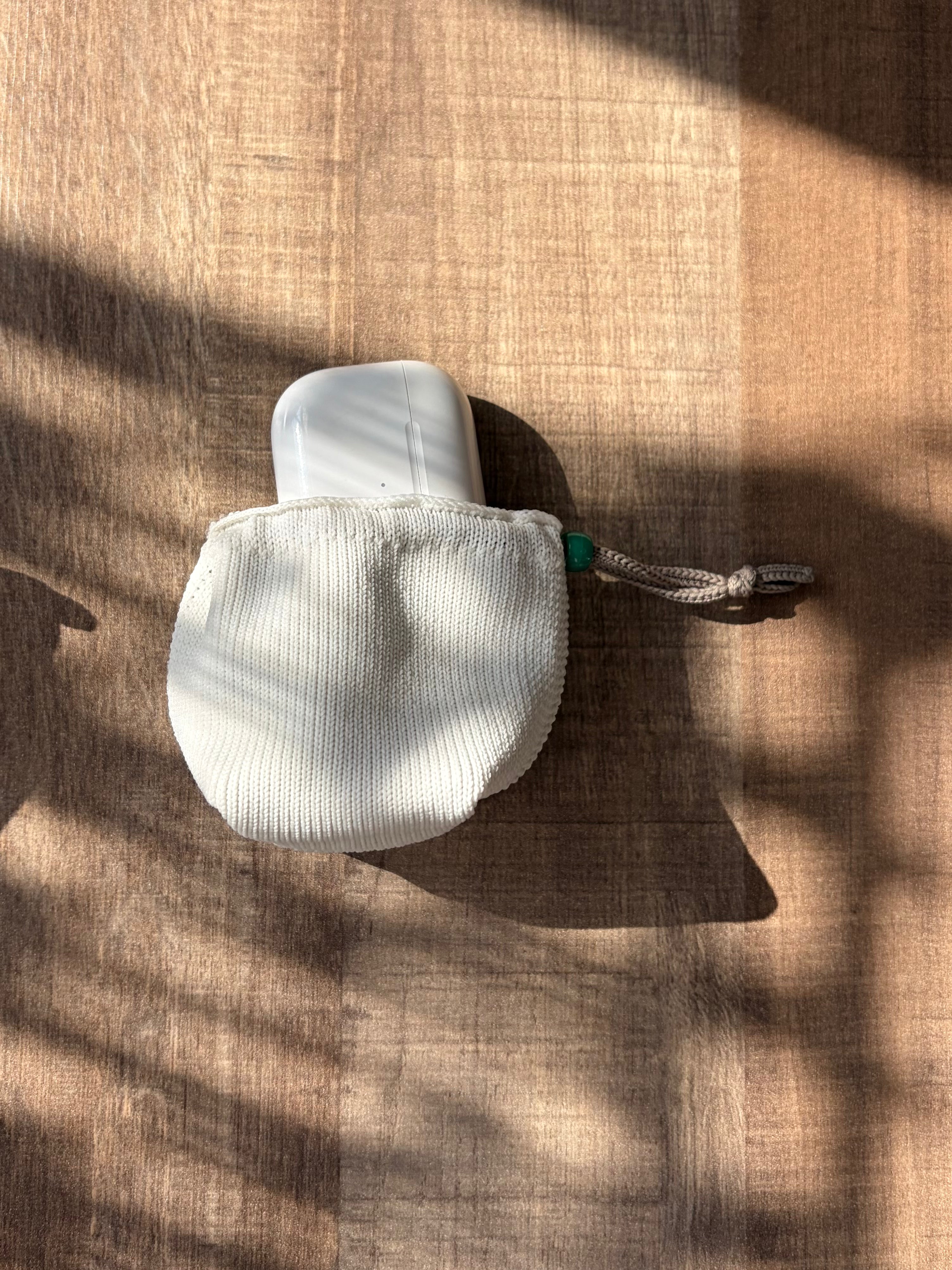 Chakty House Xiao long bao Beige