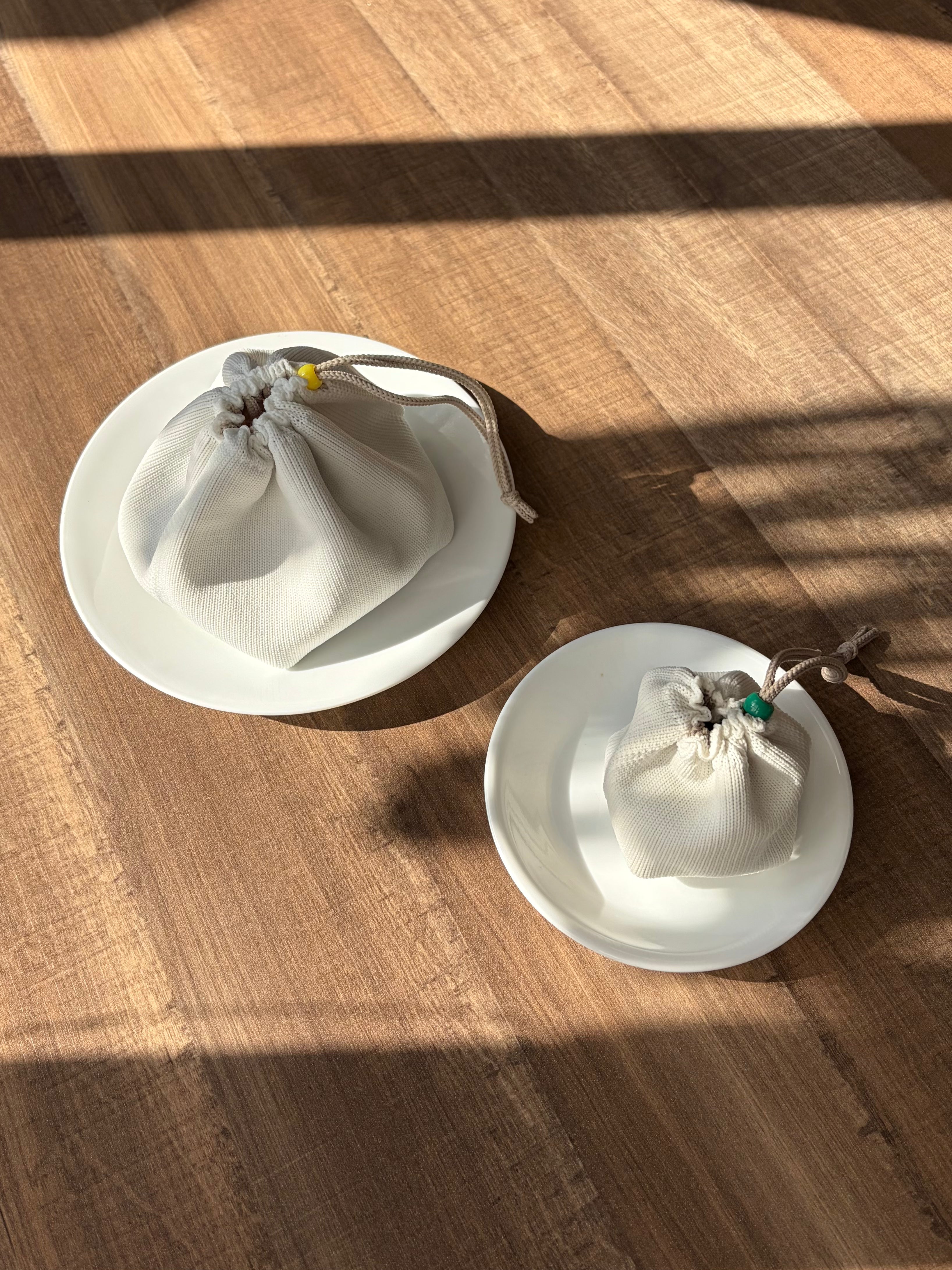 Chakty House Baozi Beige