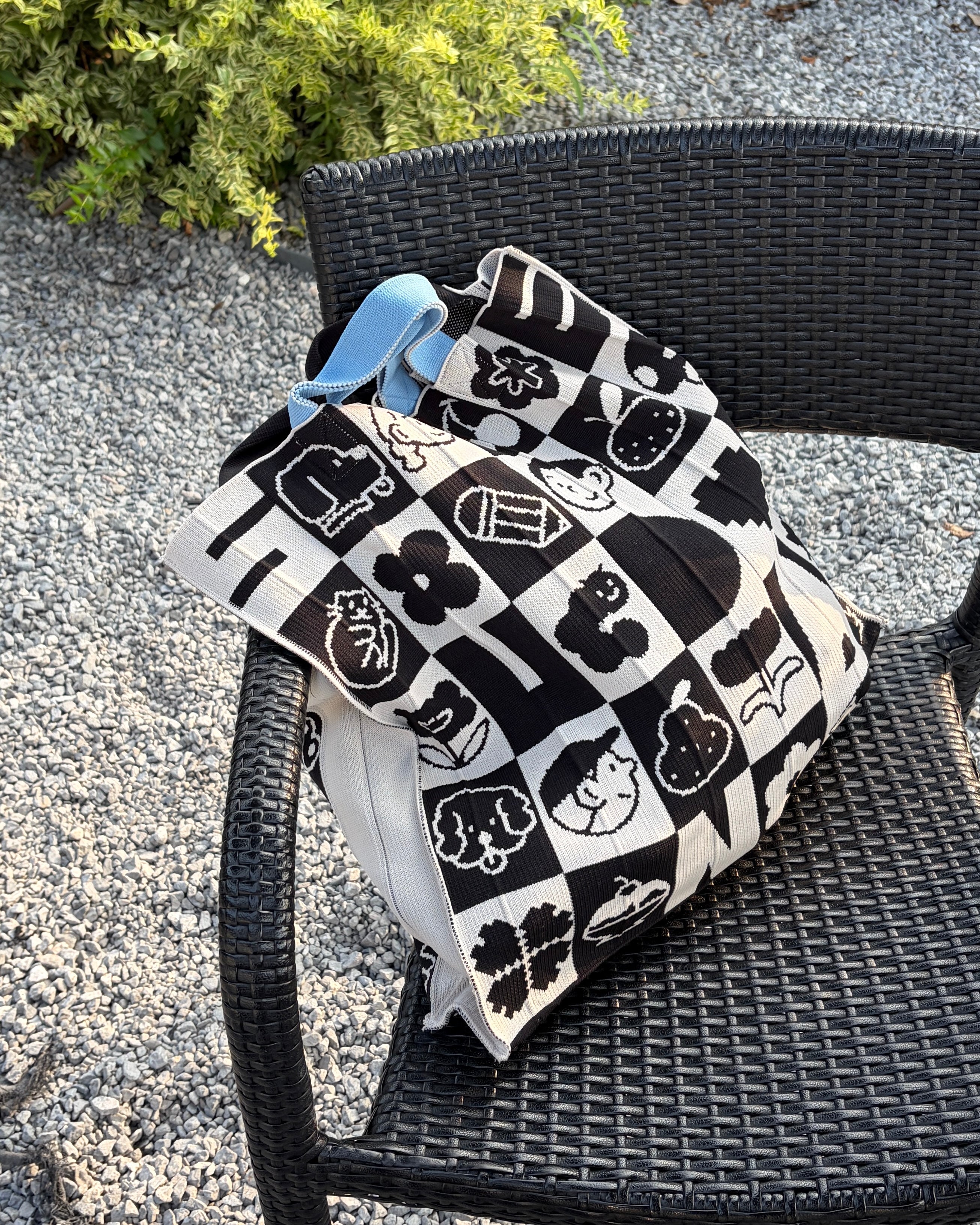 Mam Sundae Kids Black BLOCK