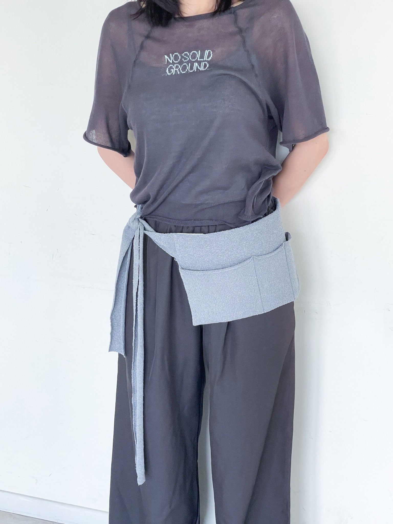 Terry Tool Belt