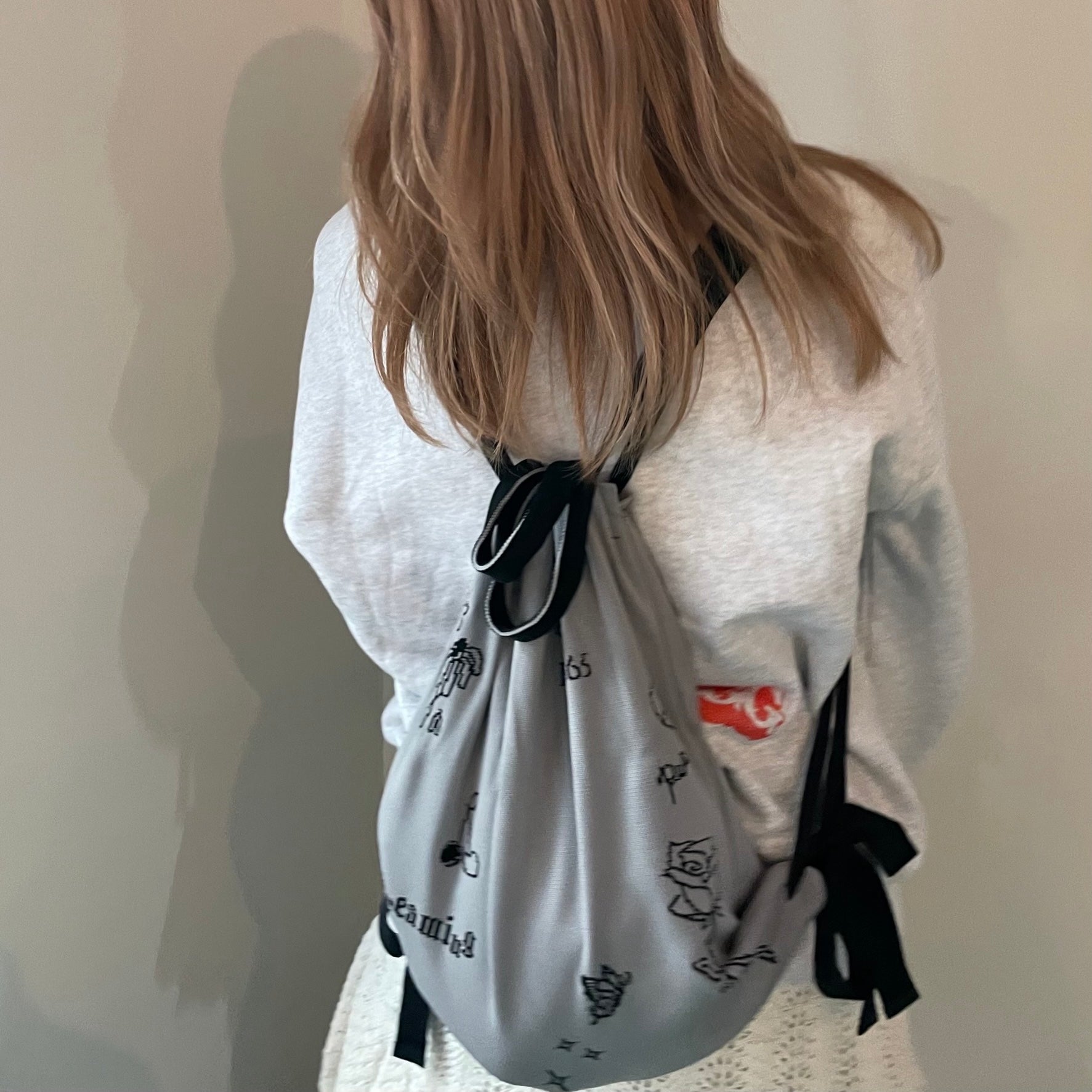 Knaptty / Motif / Lt.Gray