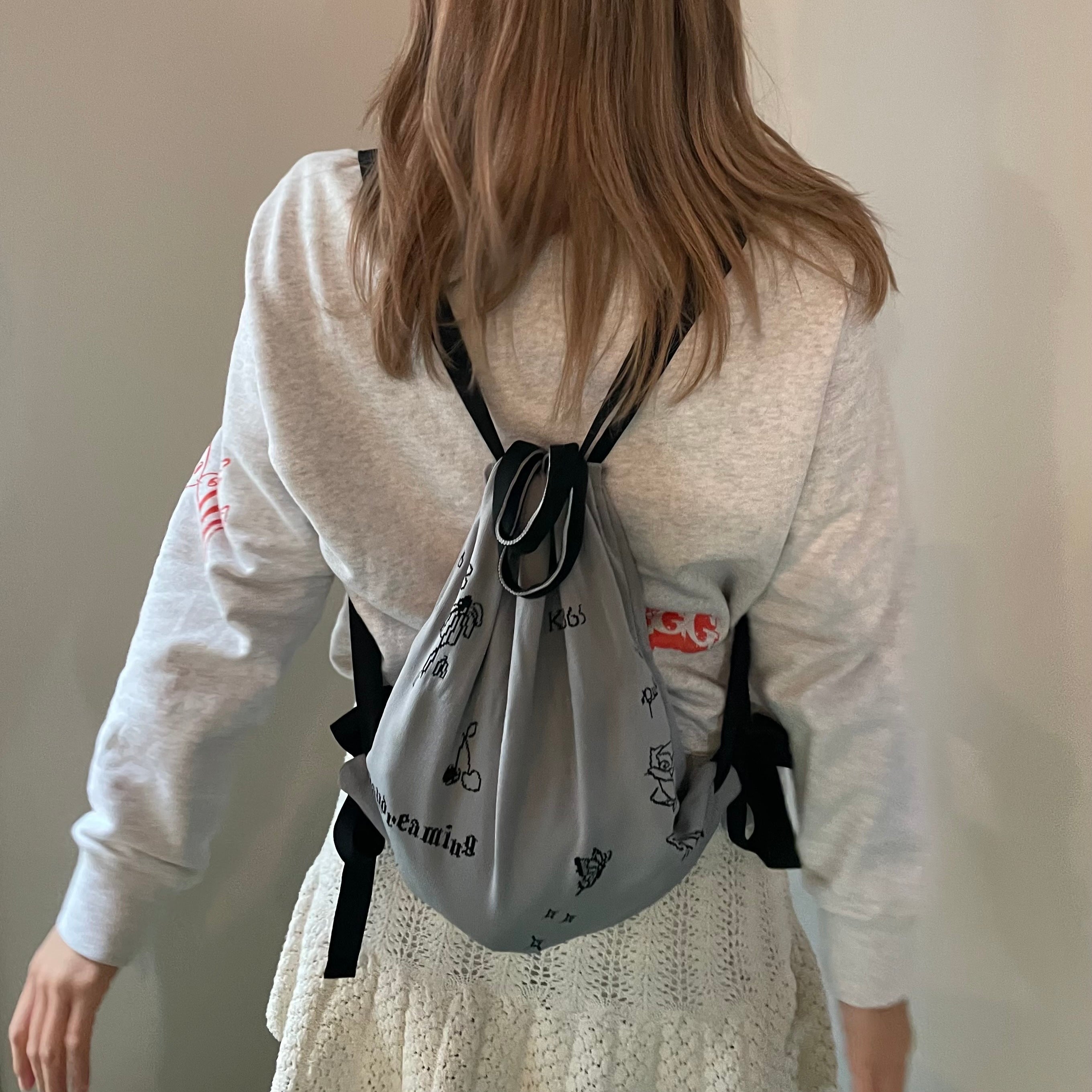 Knaptty / Motif / Lt.Gray