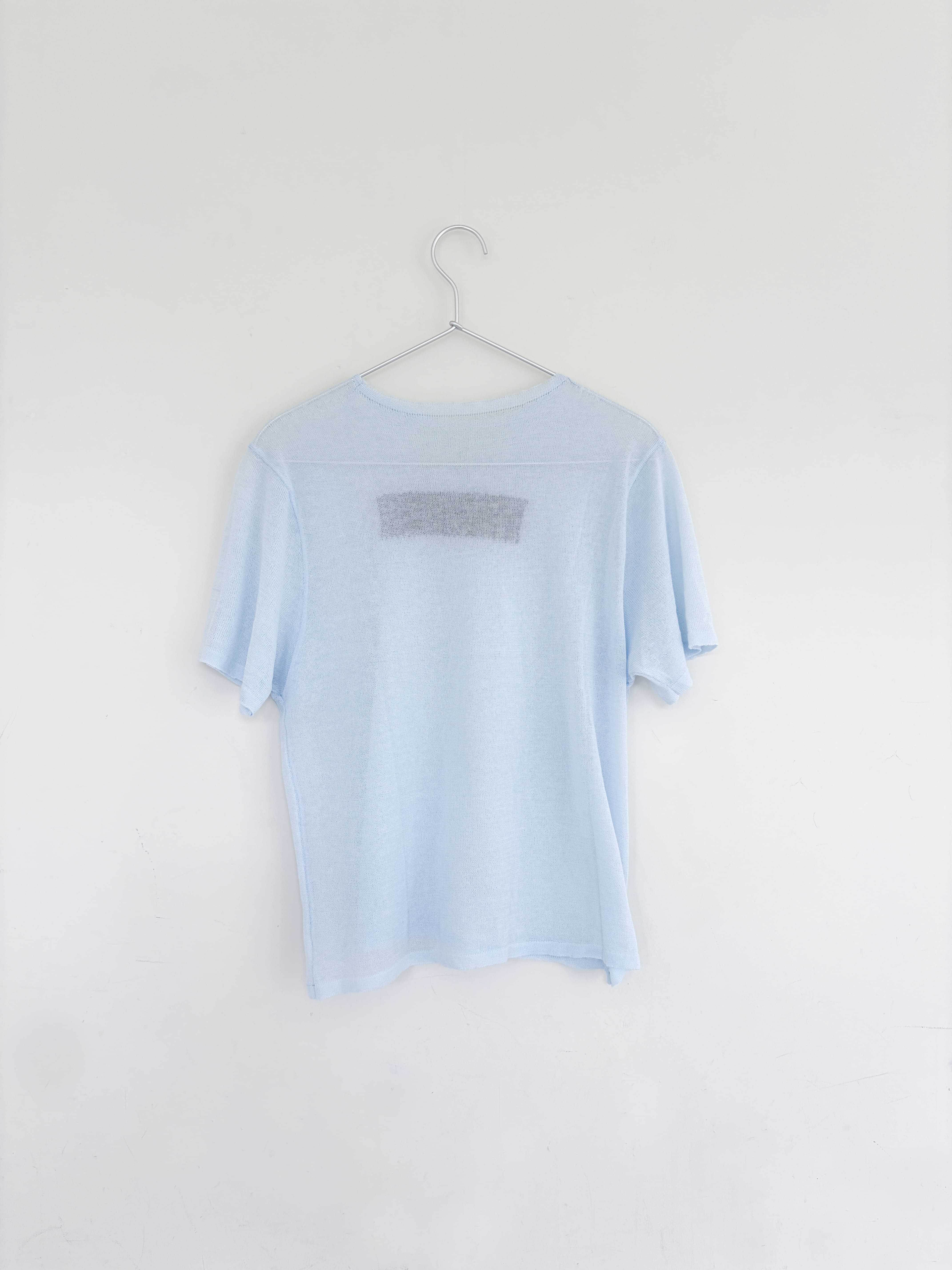 Tranpa Setinn Lt.Blue