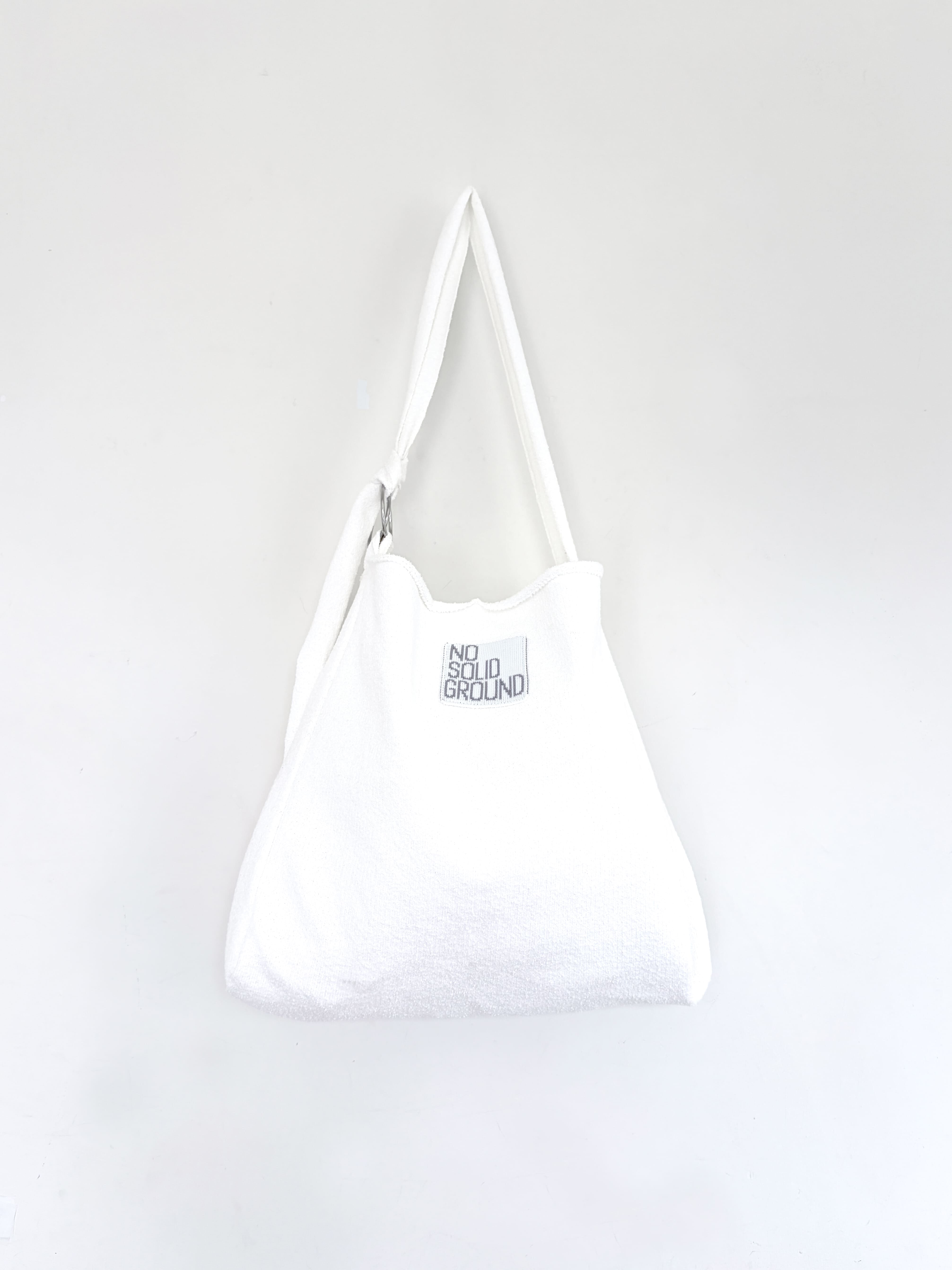 Terry Bag M