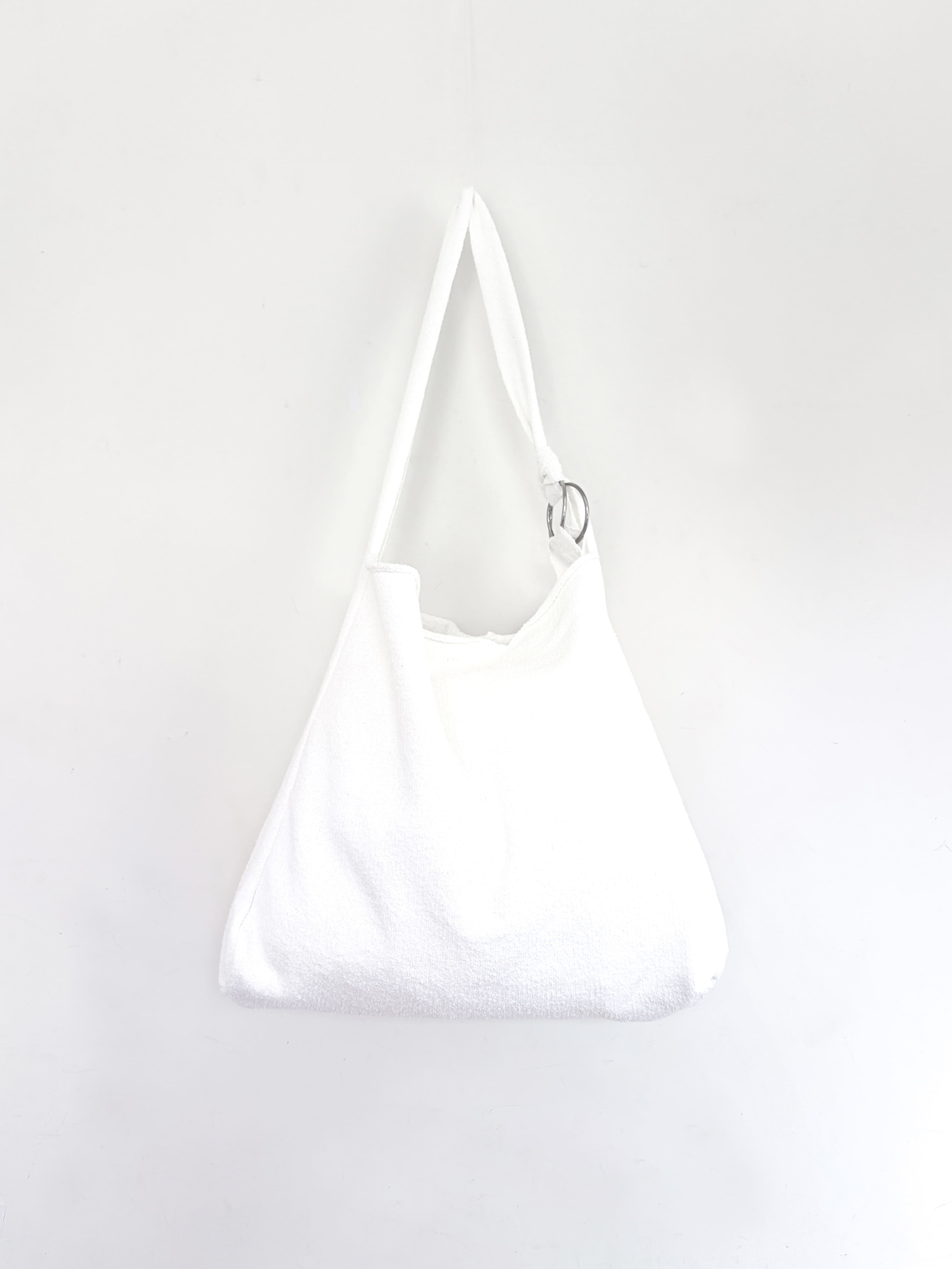 Terry Bag M
