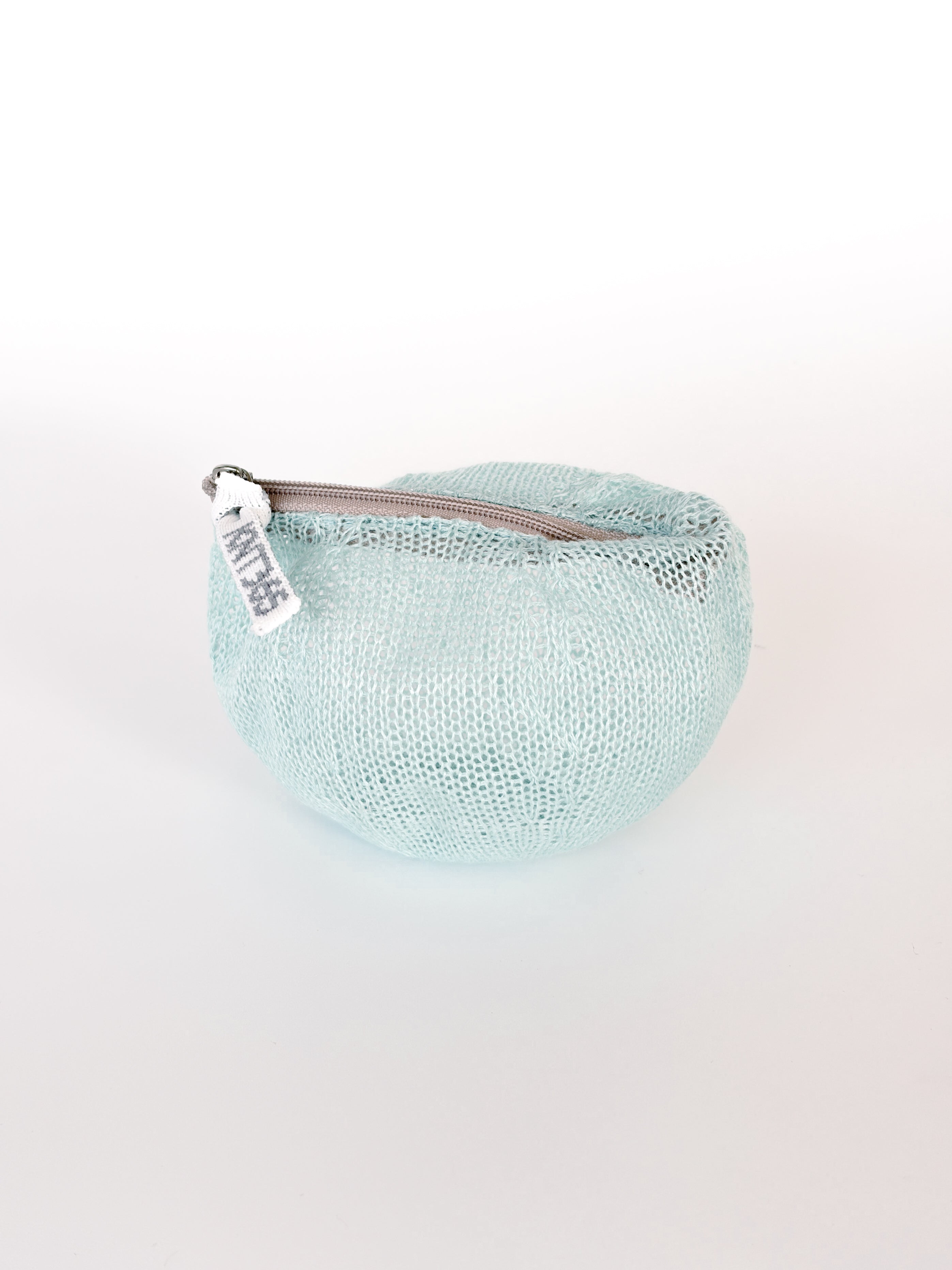 Globe Pouch Small