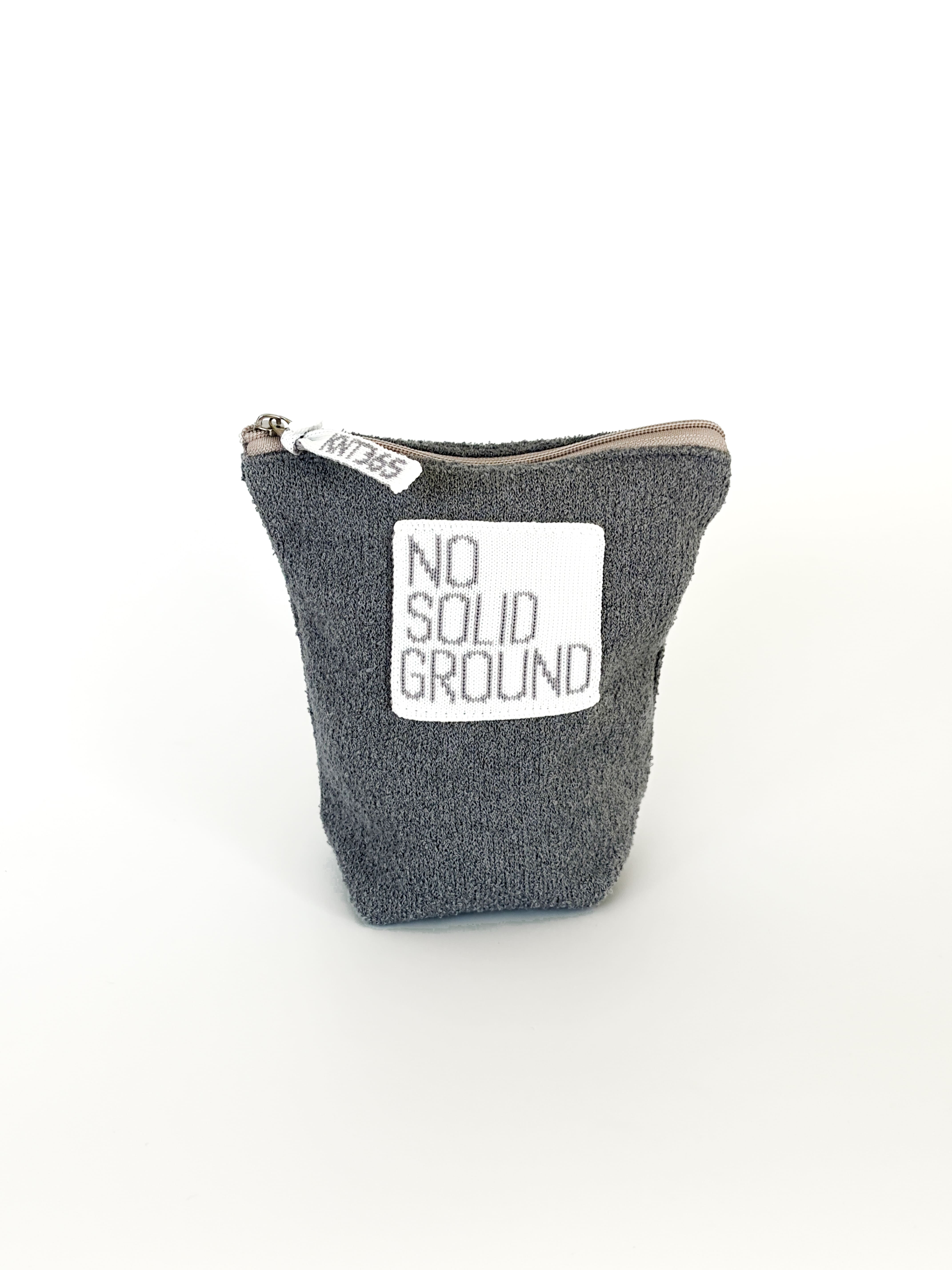 Terry Pouch