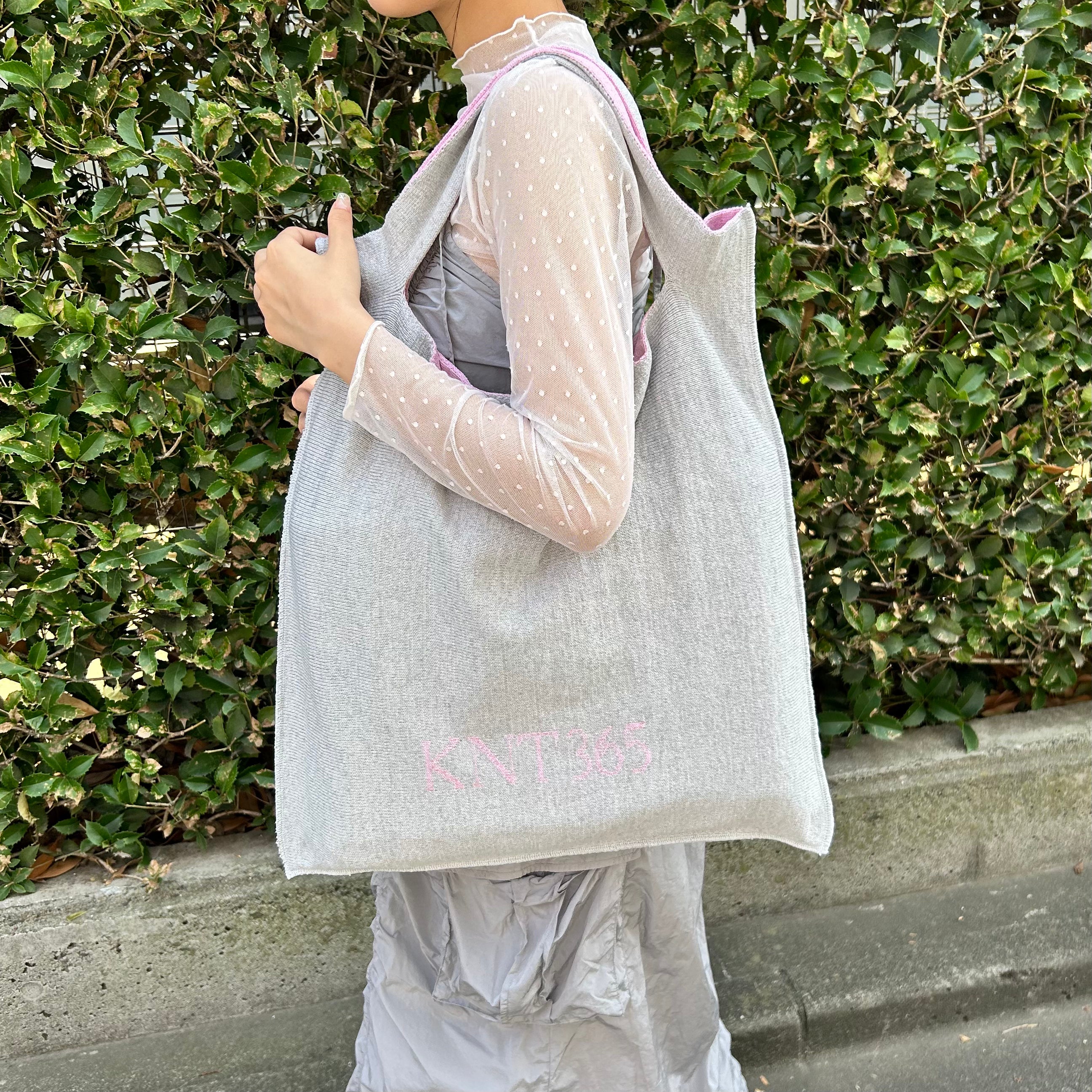 Hammocktty / Logo / Lt.Gray